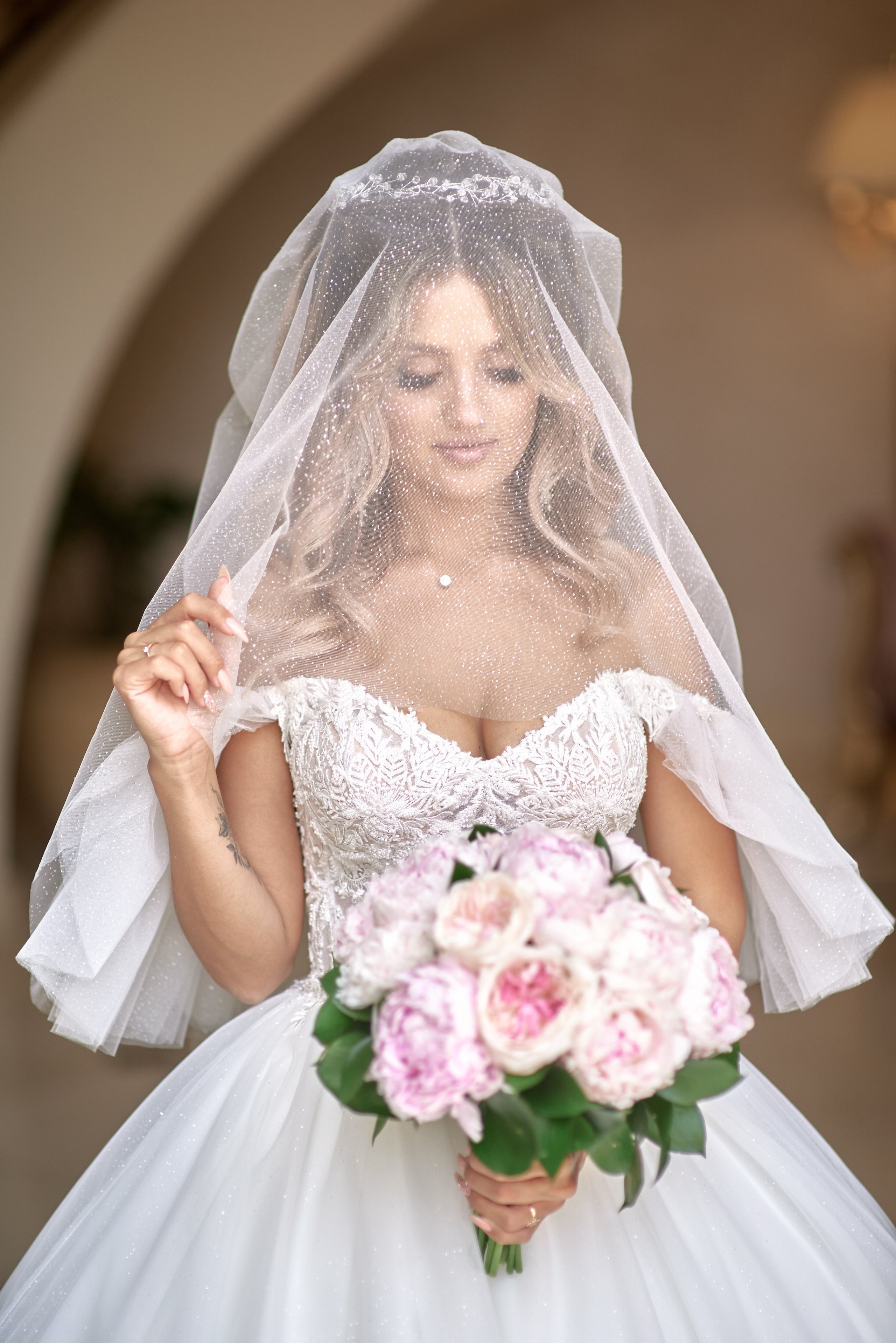 Wedding Photographer Vienna, Bratislava, Europe | Elegant, Timeless, Emotional