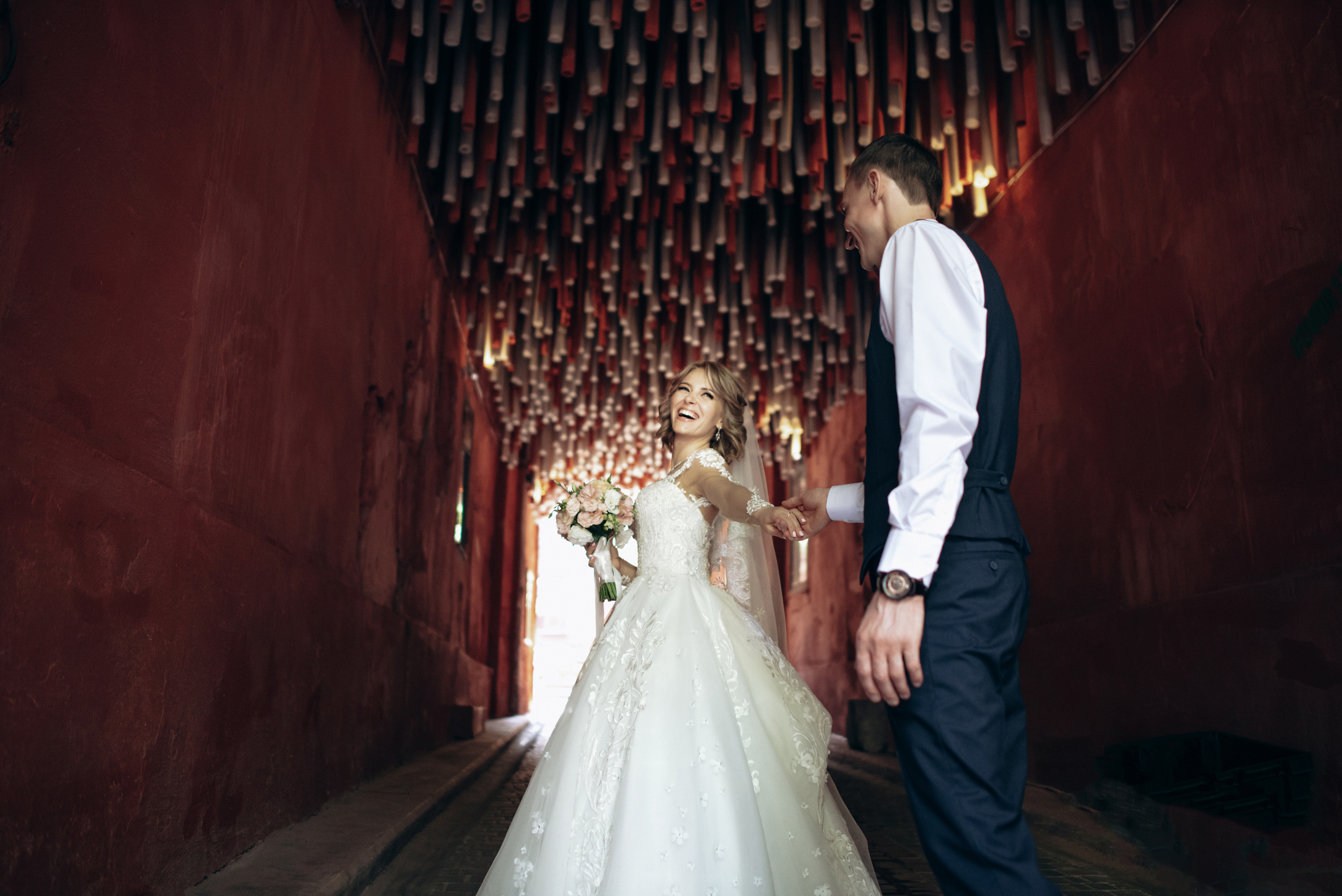 Wedding Photographer Vienna, Bratislava, Europe | Elegant, Timeless, Emotional