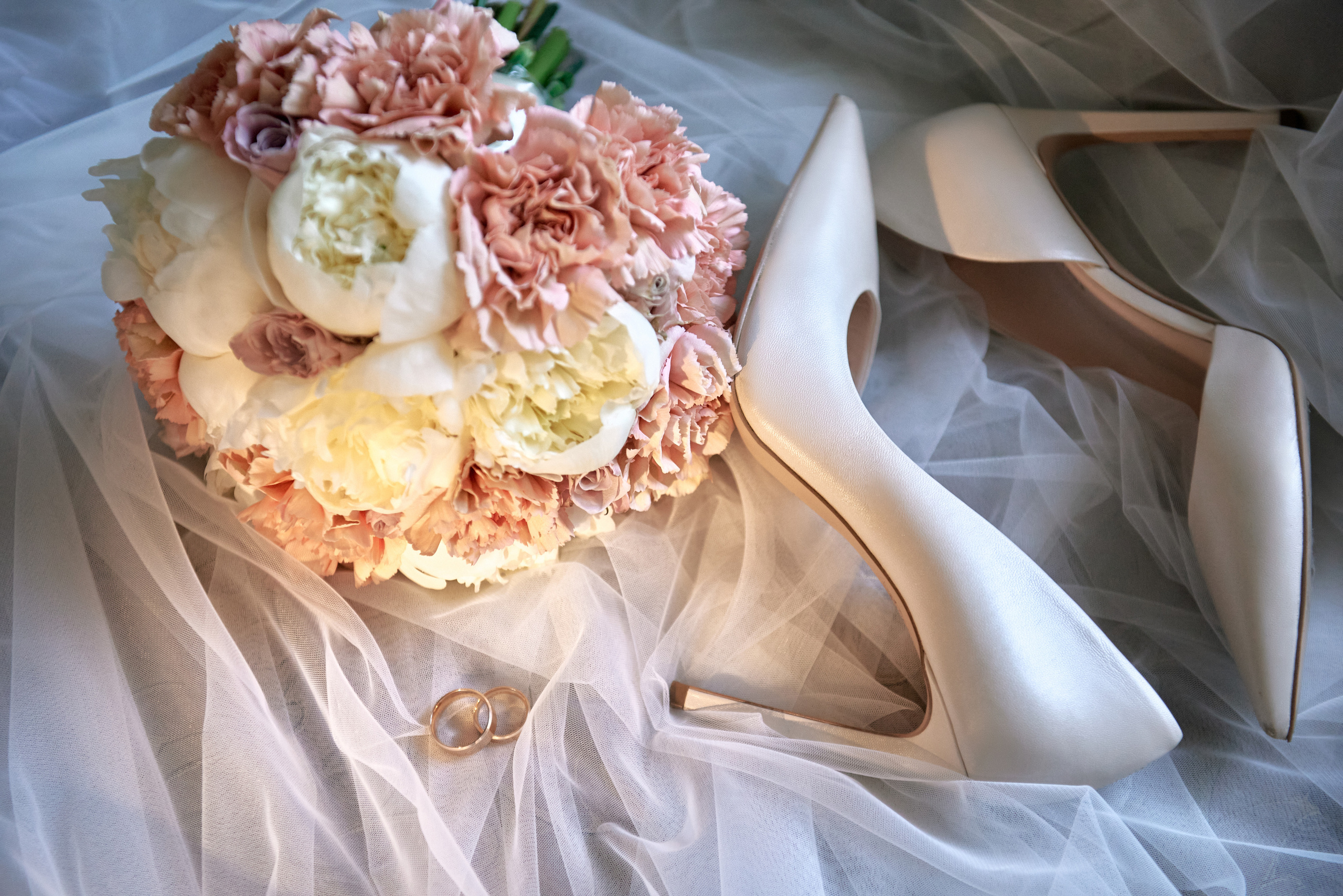 Wedding Photographer Vienna, Bratislava, Europe | Elegant, Timeless, Emotional