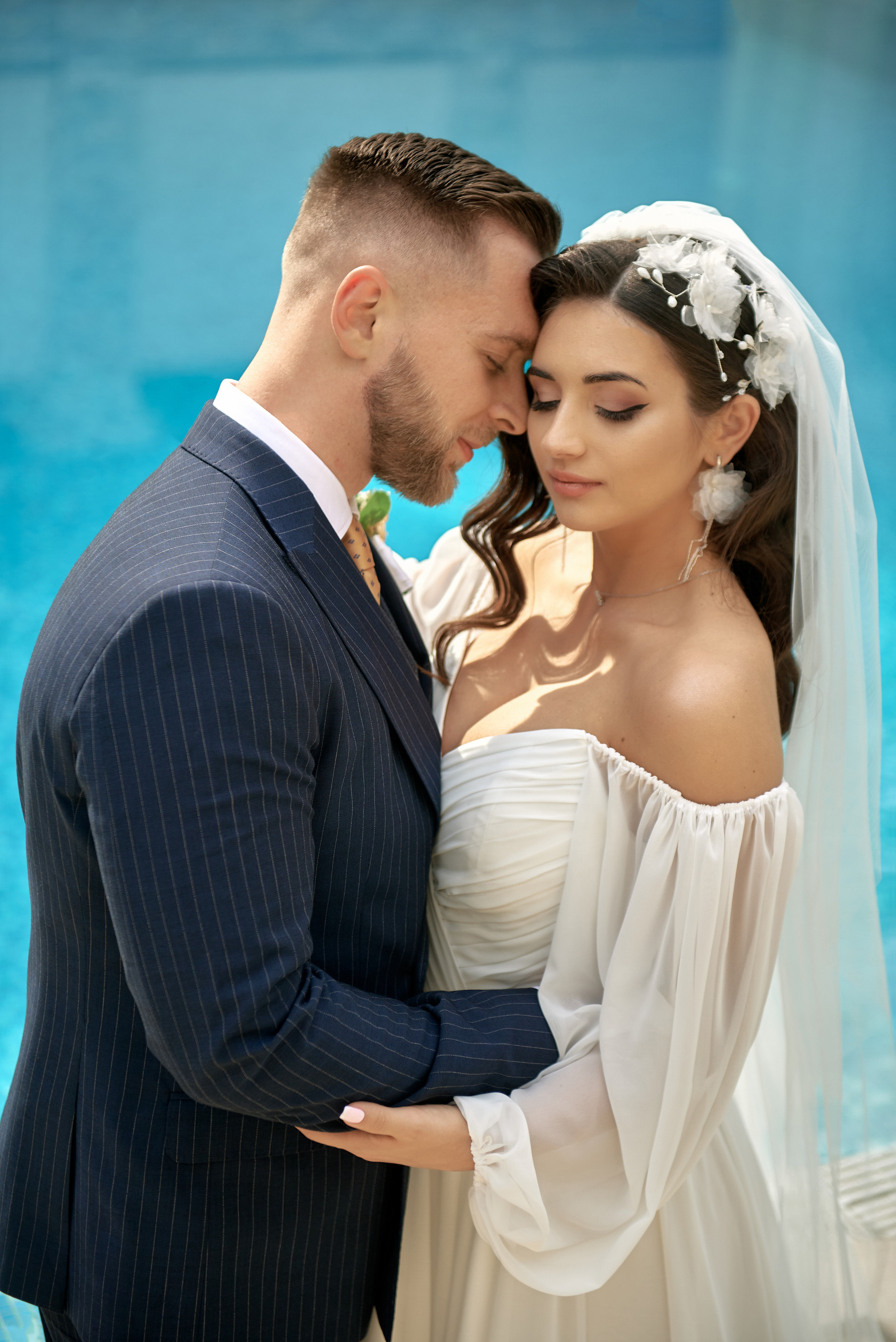 Wedding Photographer Vienna, Bratislava, Europe | Elegant, Timeless, Emotional