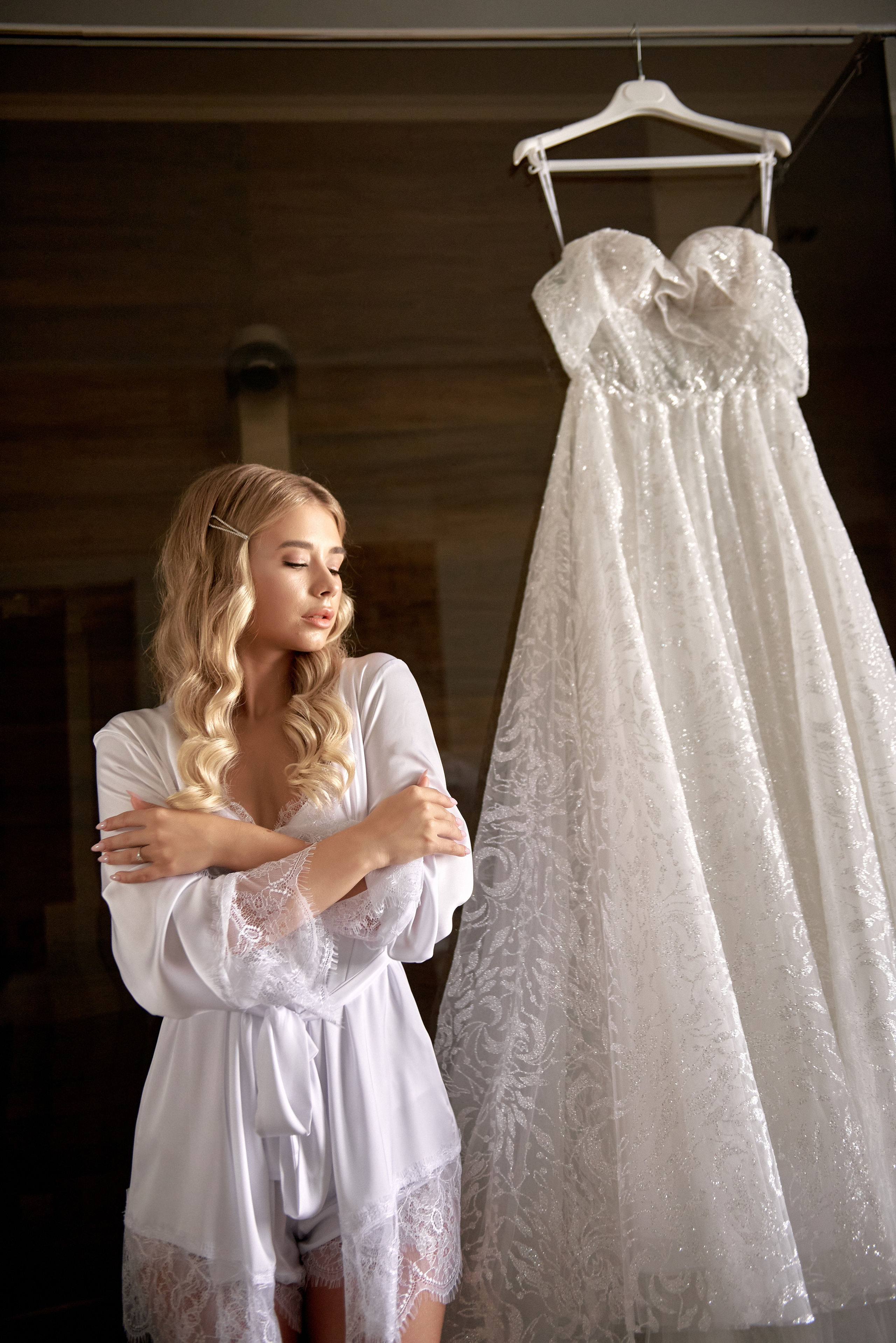 Wedding Photographer Vienna, Bratislava, Europe | Elegant, Timeless, Emotional