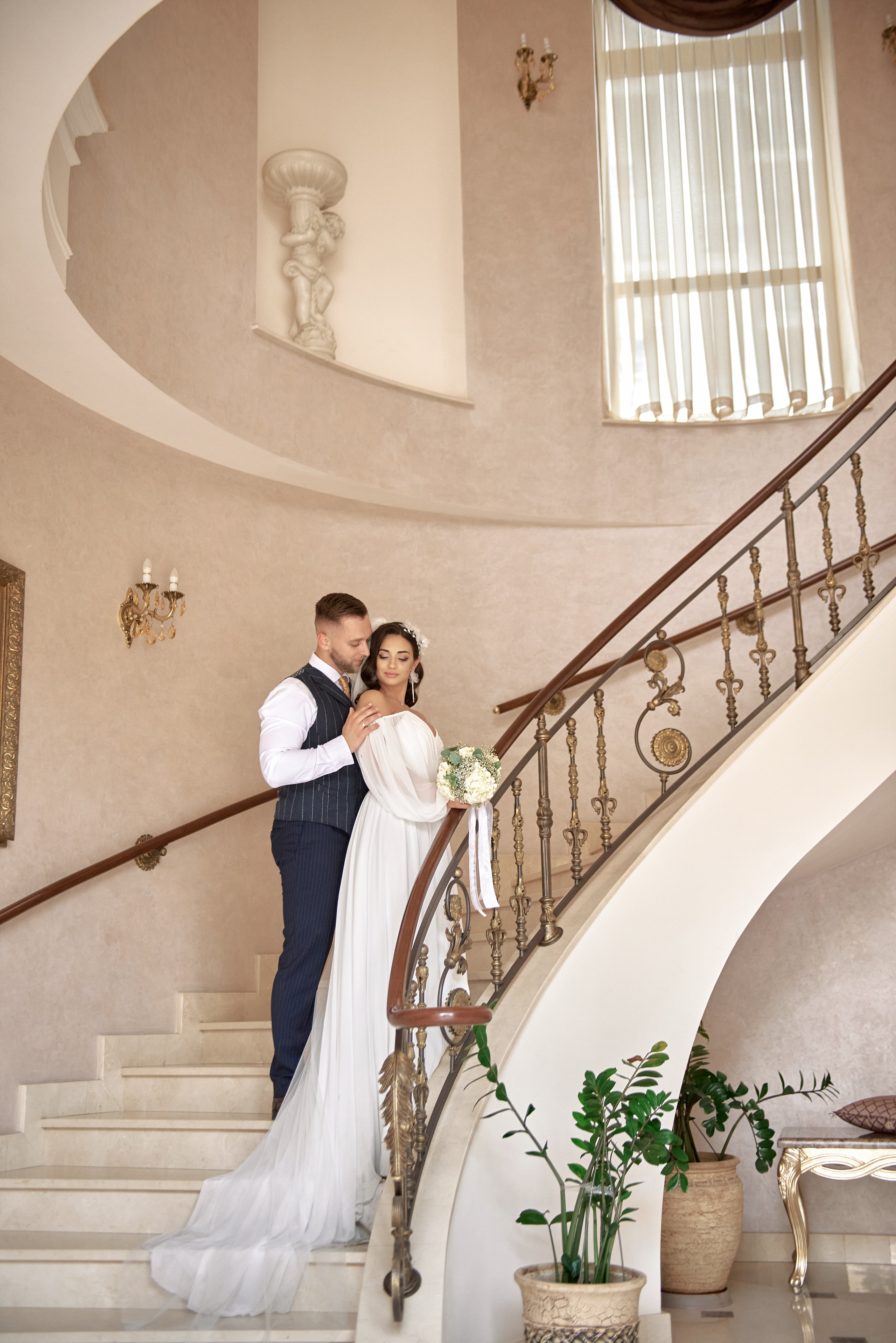 Wedding Photographer Vienna, Bratislava, Europe | Elegant, Timeless, Emotional