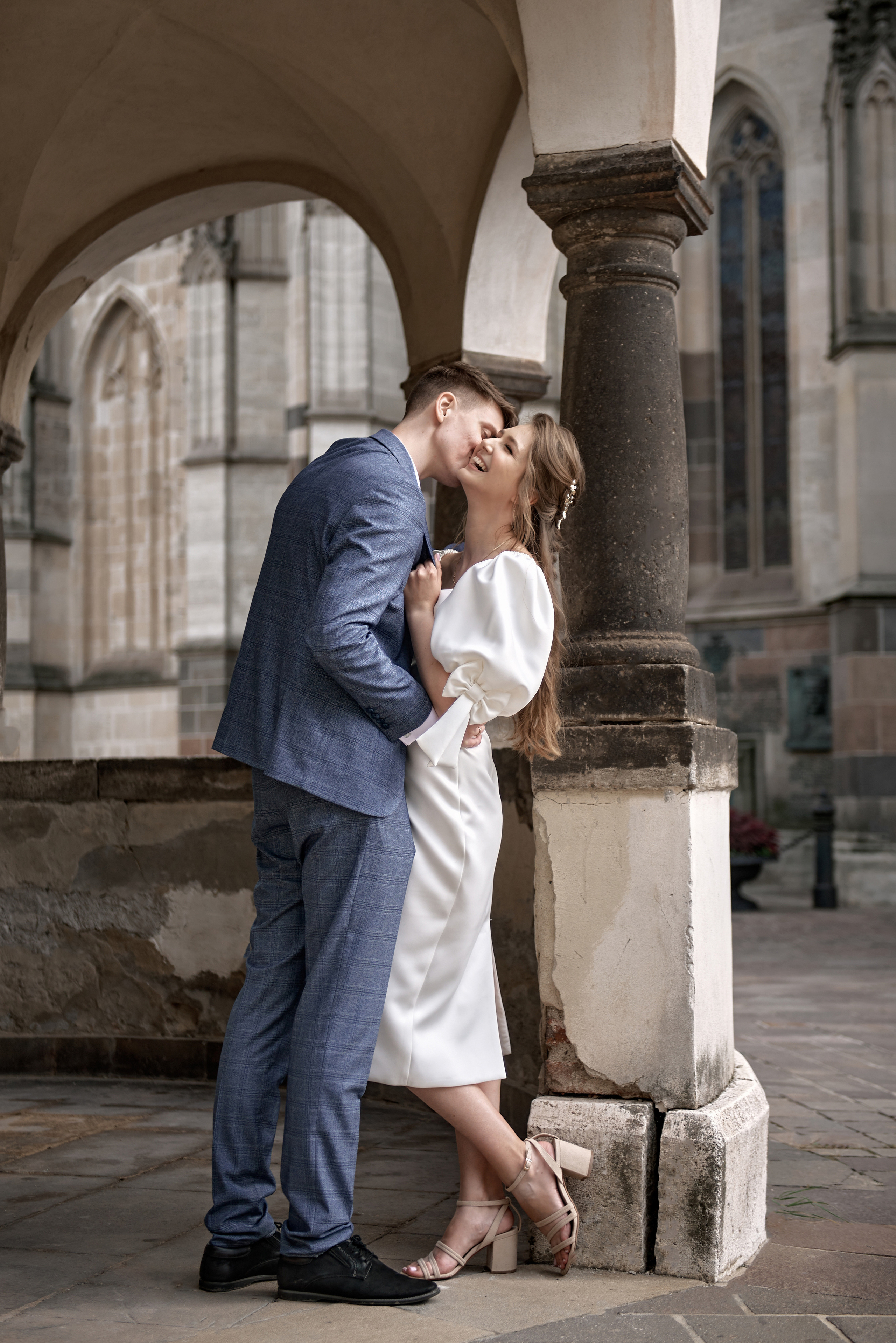 Wedding Photographer Vienna, Bratislava, Europe | Elegant, Timeless, Emotional