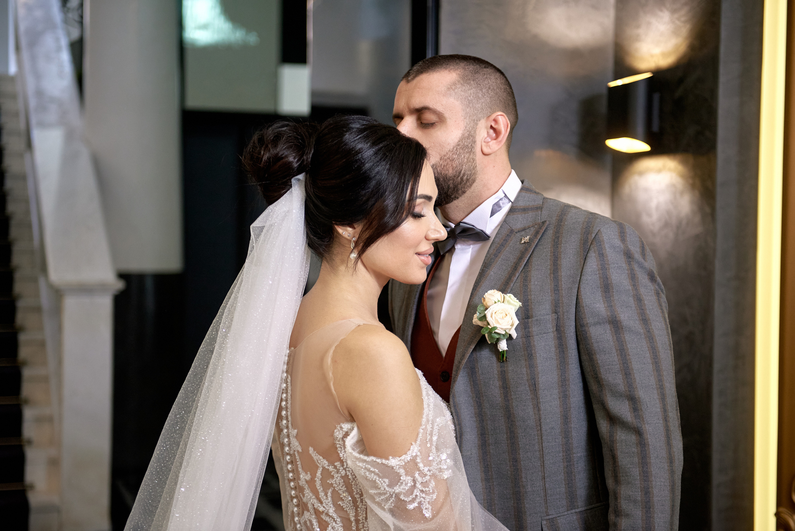 Wedding Photographer Vienna, Bratislava, Europe | Elegant, Timeless, Emotional