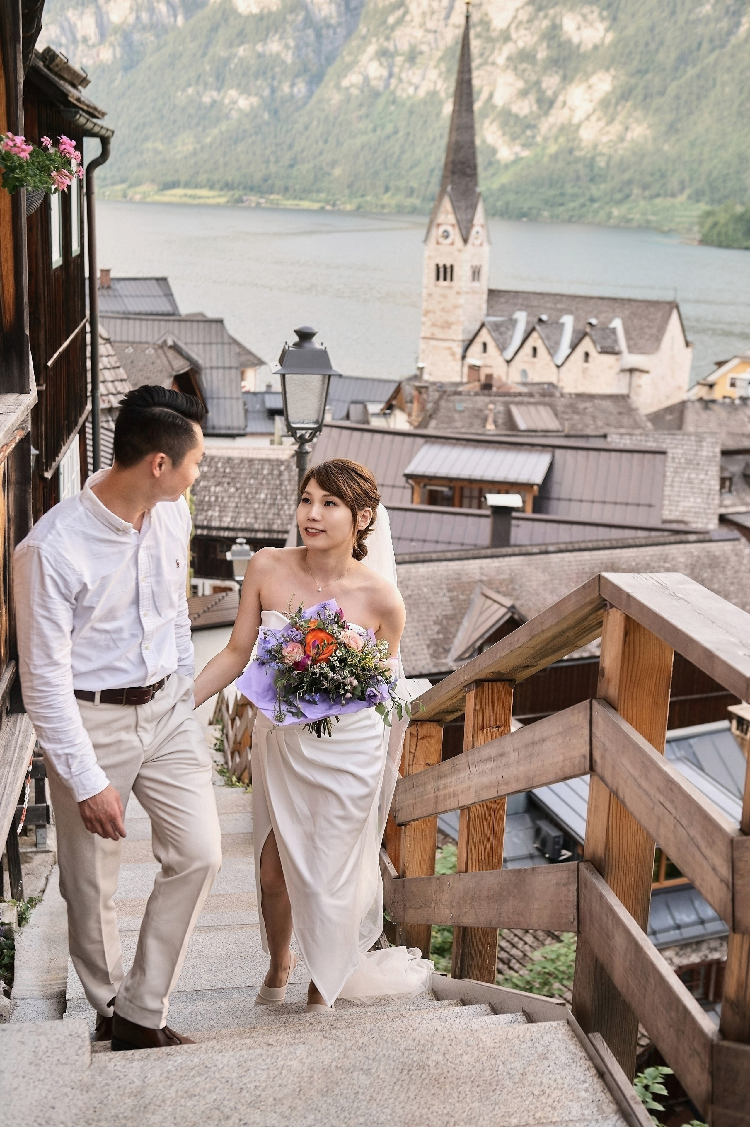 Wedding Photographer Vienna, Bratislava, Europe | Elegant, Timeless, Emotional