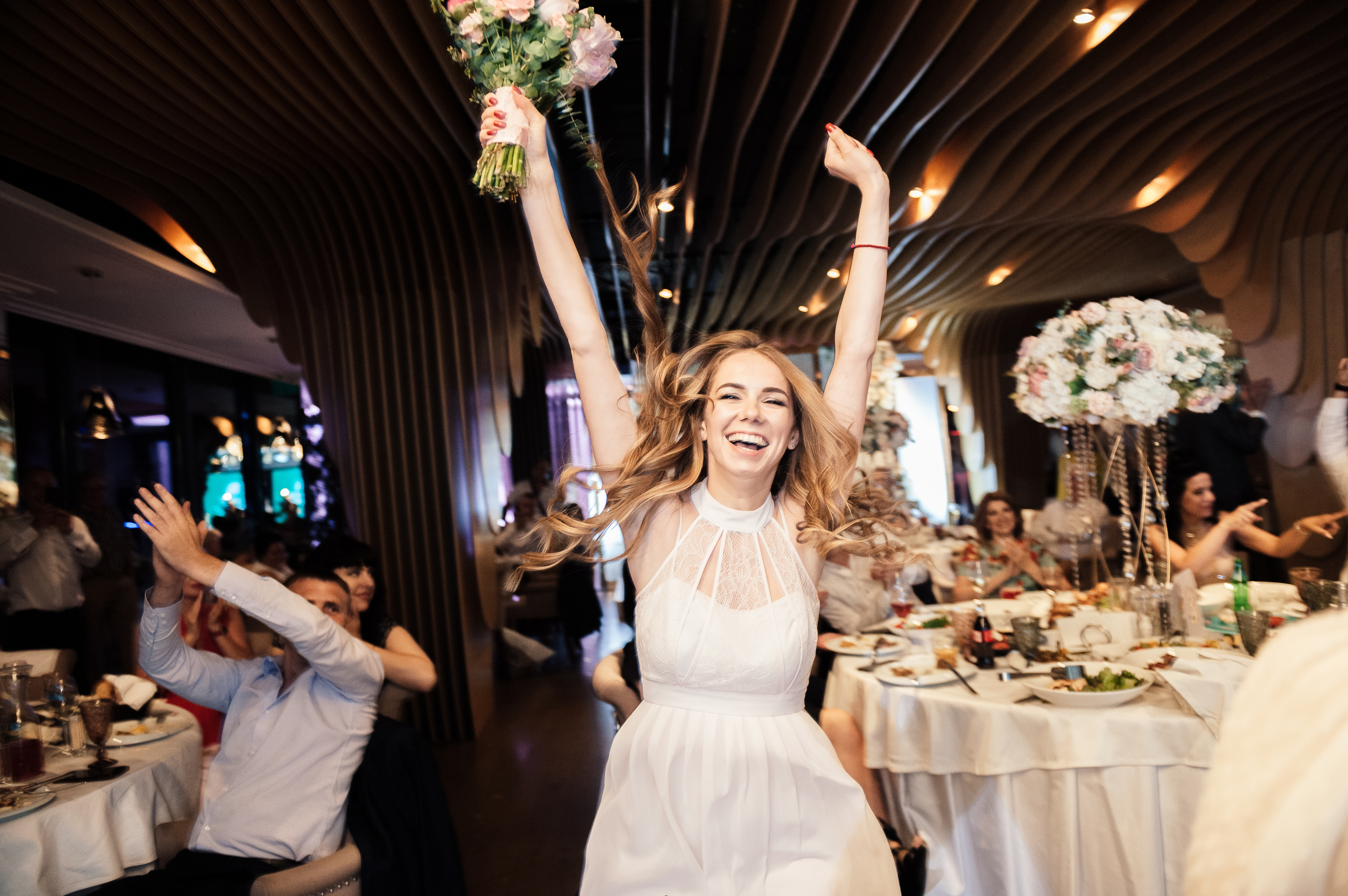 Wedding Photographer Vienna, Bratislava, Europe | Elegant, Timeless, Emotional