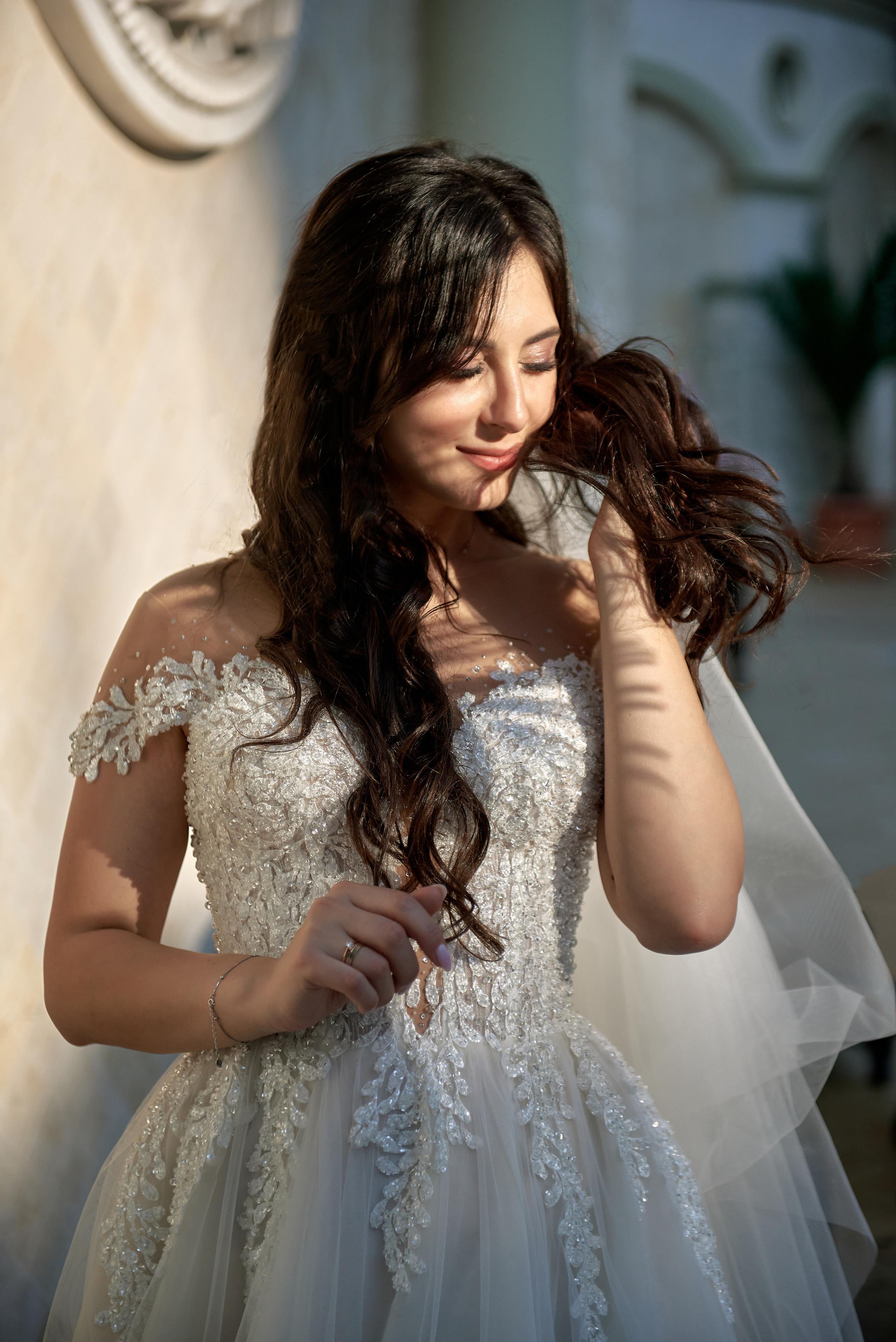 Wedding Photographer Vienna, Bratislava, Europe | Elegant, Timeless, Emotional