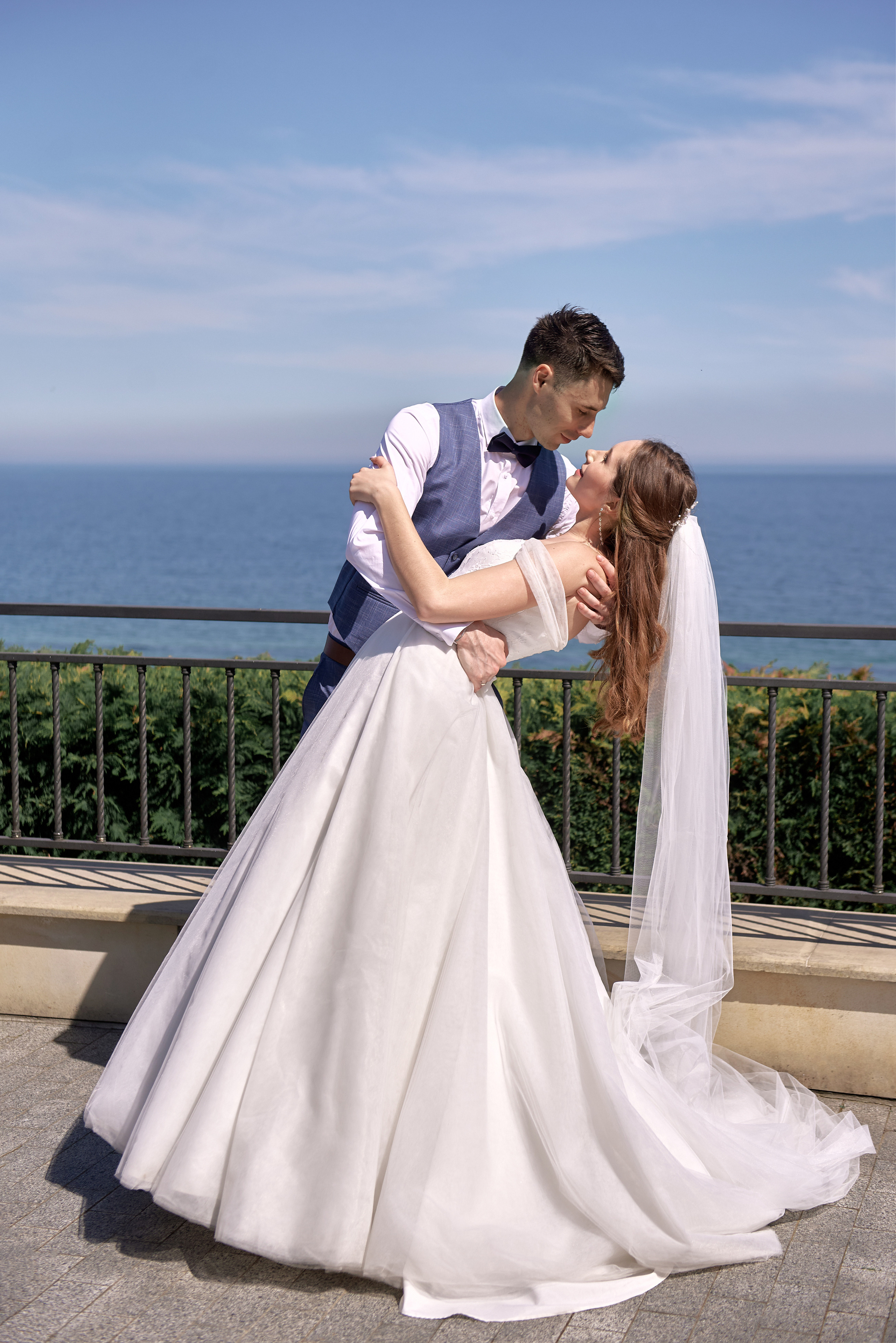 Portfolio. Wedding Photographer Vienna, Bratislava, Europe | Elegant, Timeless, Emotional