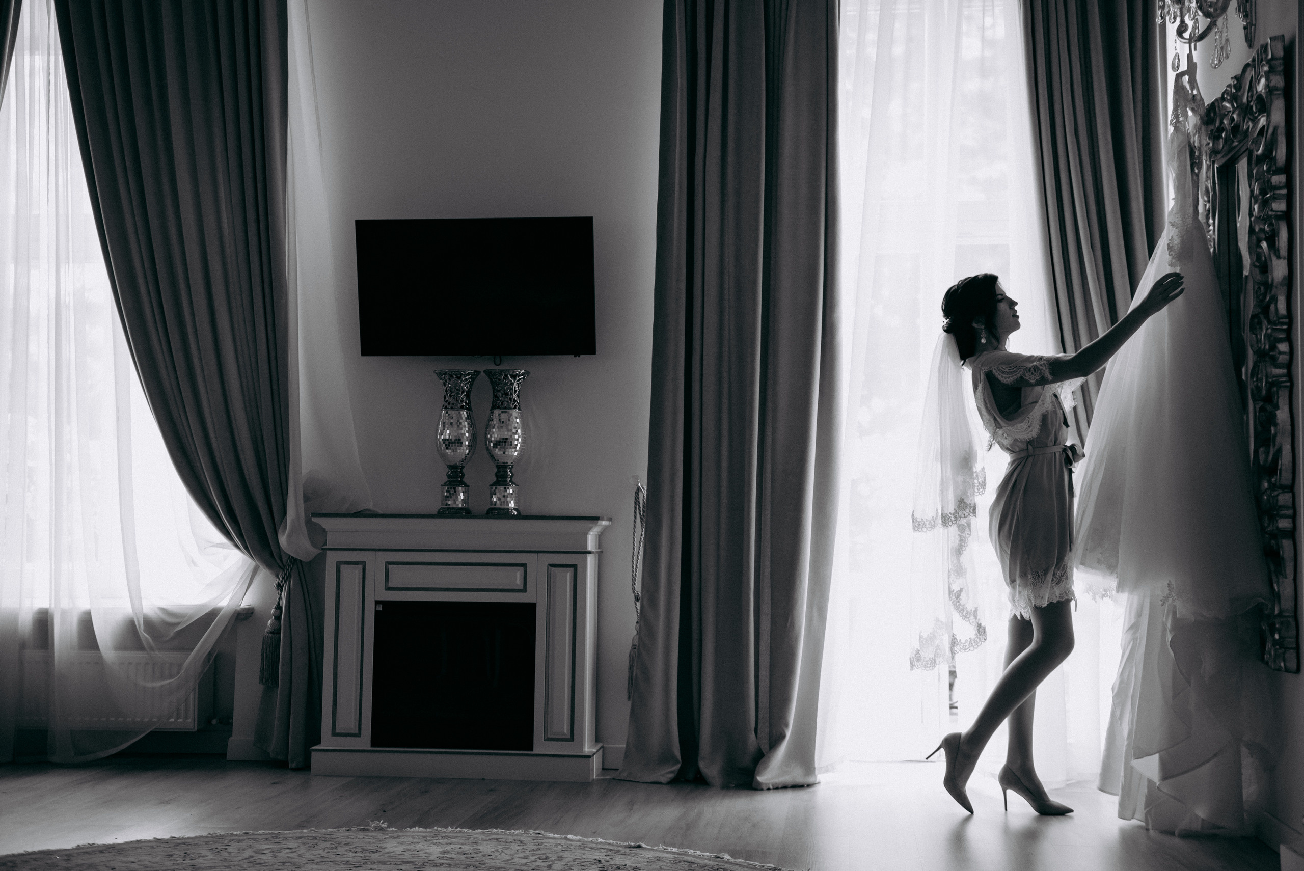 Portfolio. Wedding Photographer Vienna, Bratislava, Europe | Elegant, Timeless, Emotional