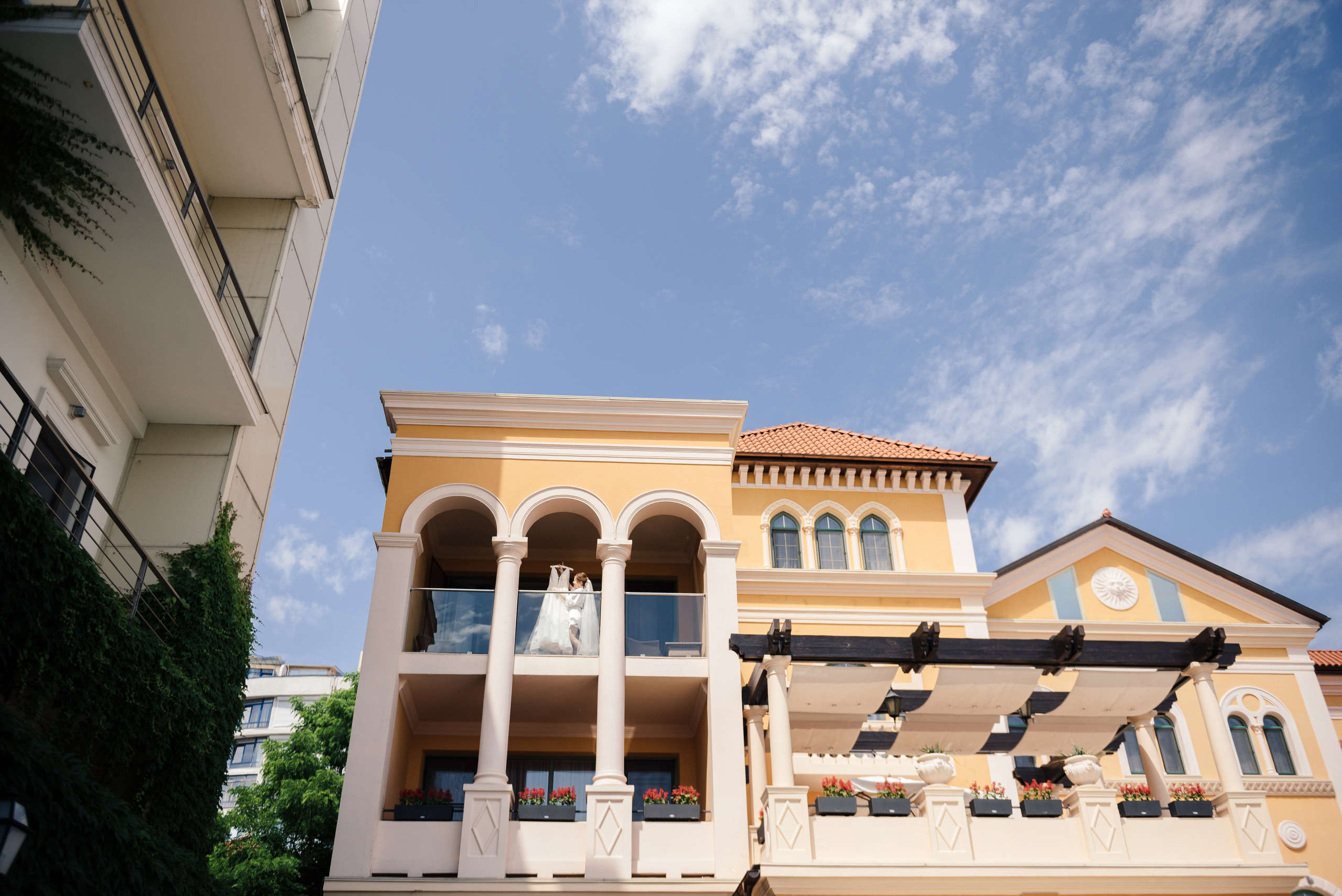 Main. Wedding Photographer Vienna, Bratislava, Europe | Elegant, Timeless, Emotional