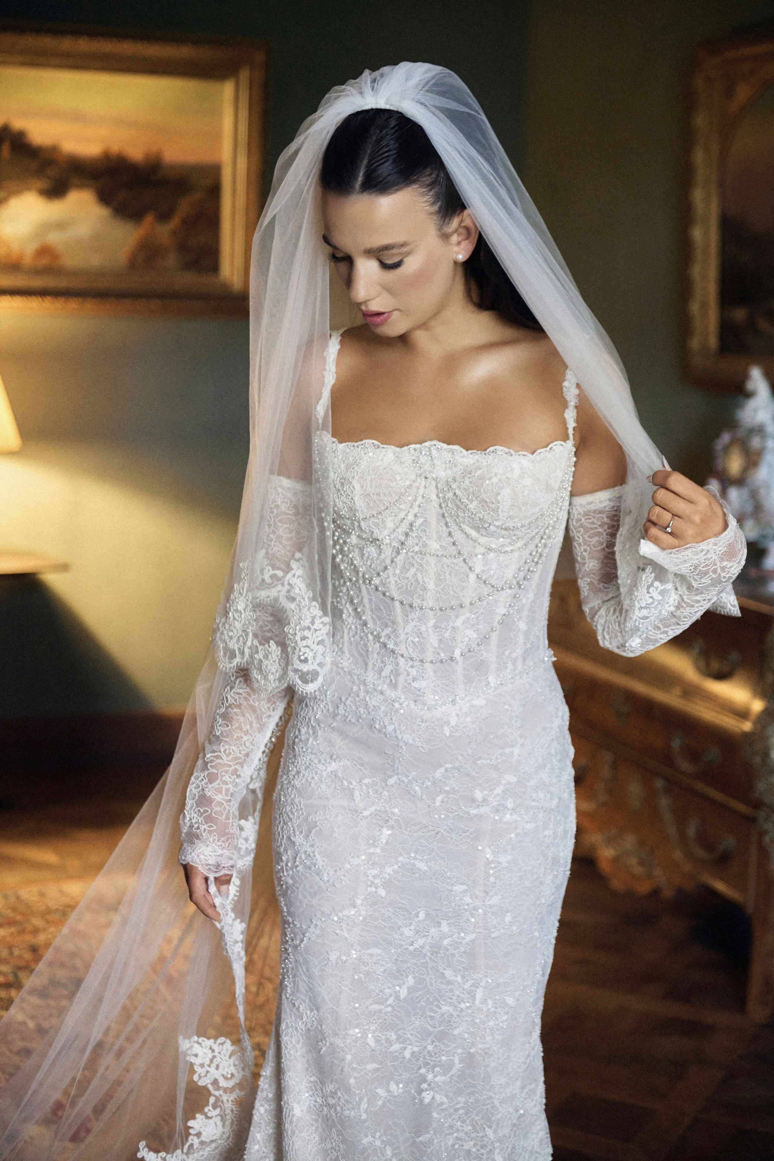 Wedding Photographer Vienna, Bratislava, Europe | Elegant, Timeless & Emotional Photography