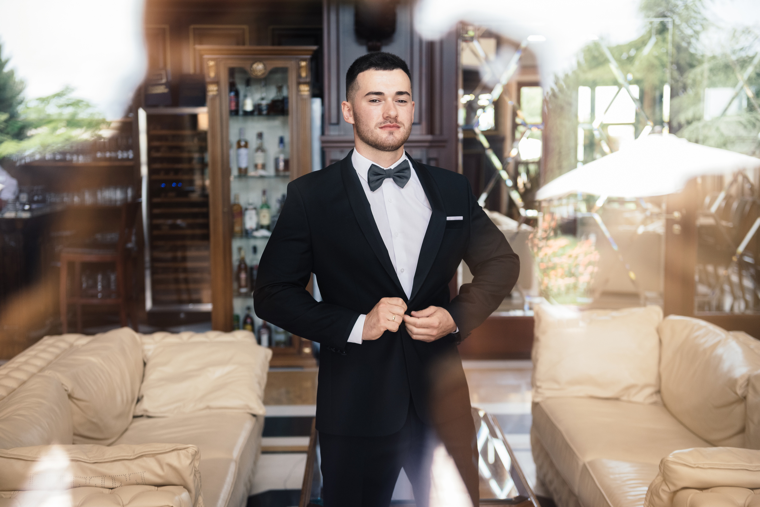 Portfolio. Wedding Photographer Vienna, Bratislava, Europe | Elegant, Timeless, Emotional