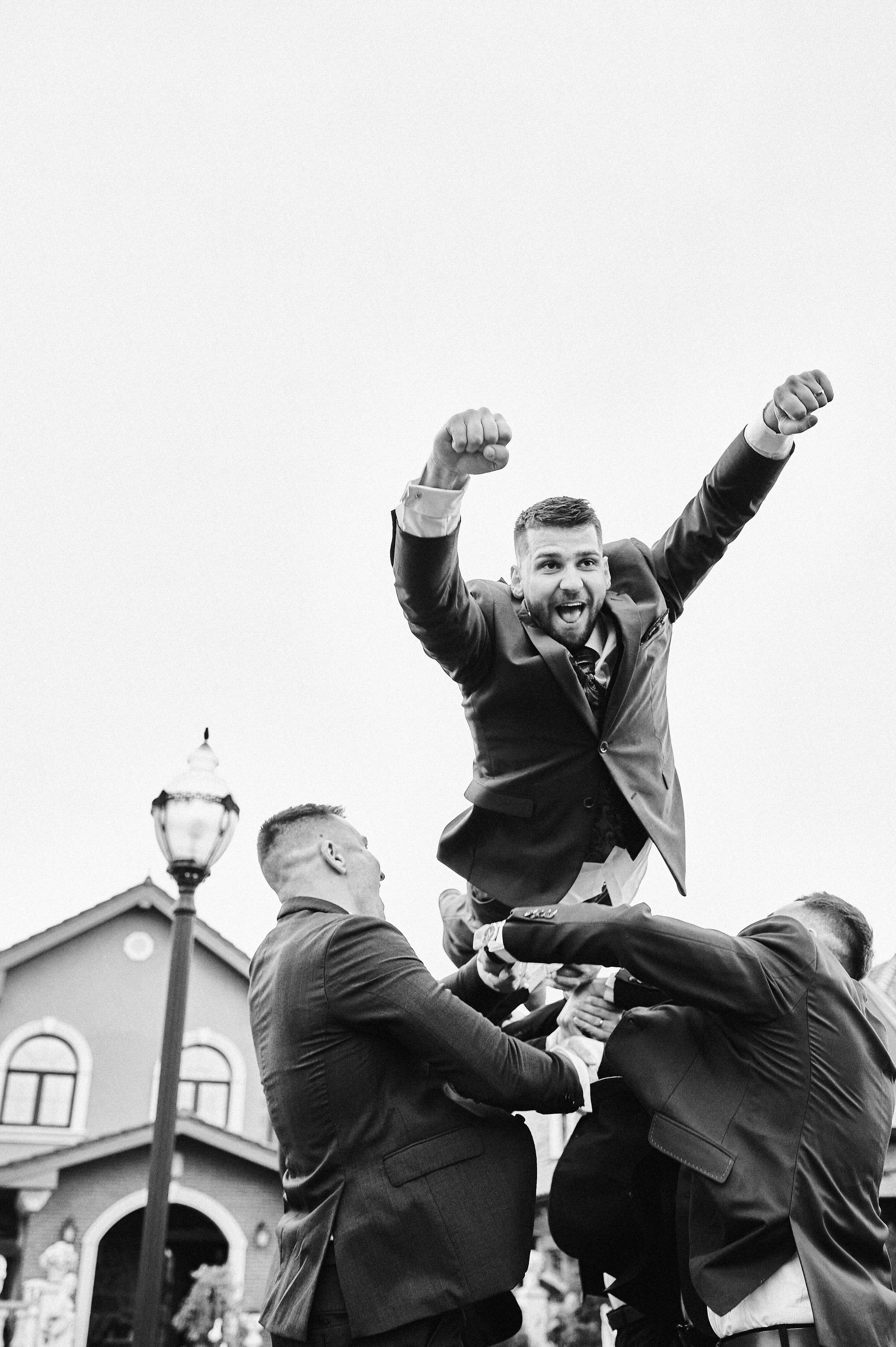 Wedding Photographer Vienna, Bratislava, Europe | Elegant, Timeless, Emotional