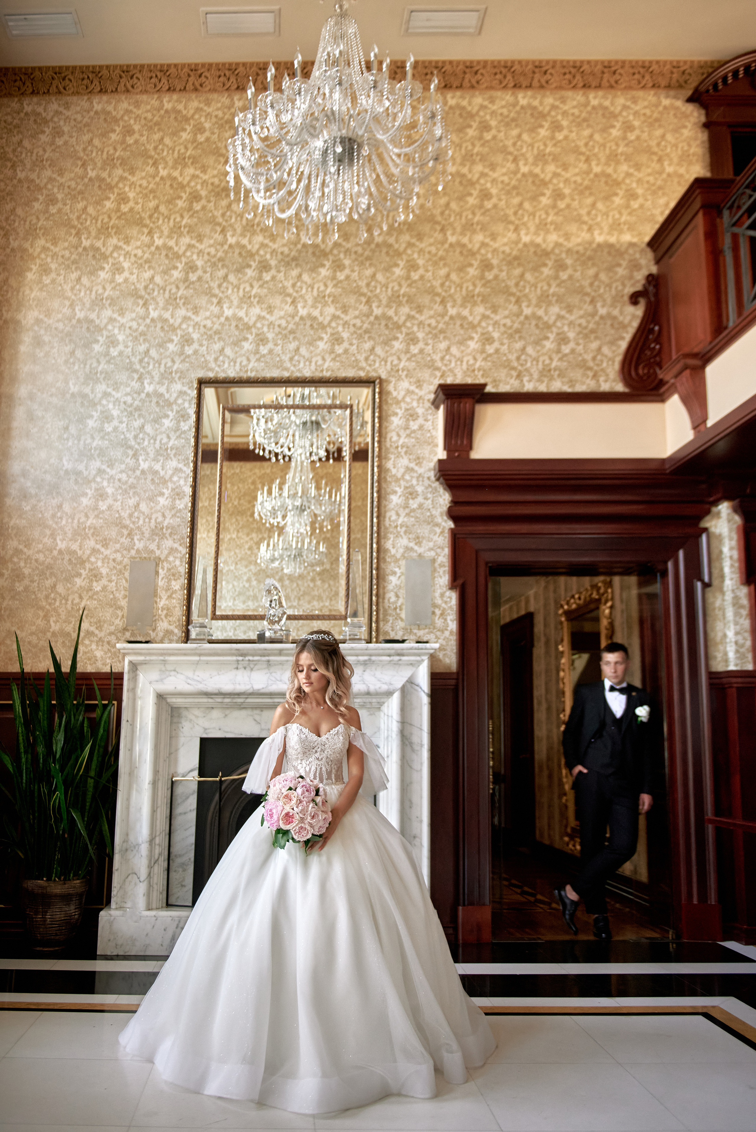 Portfolio. Wedding Photographer Vienna, Bratislava, Europe | Elegant, Timeless, Emotional