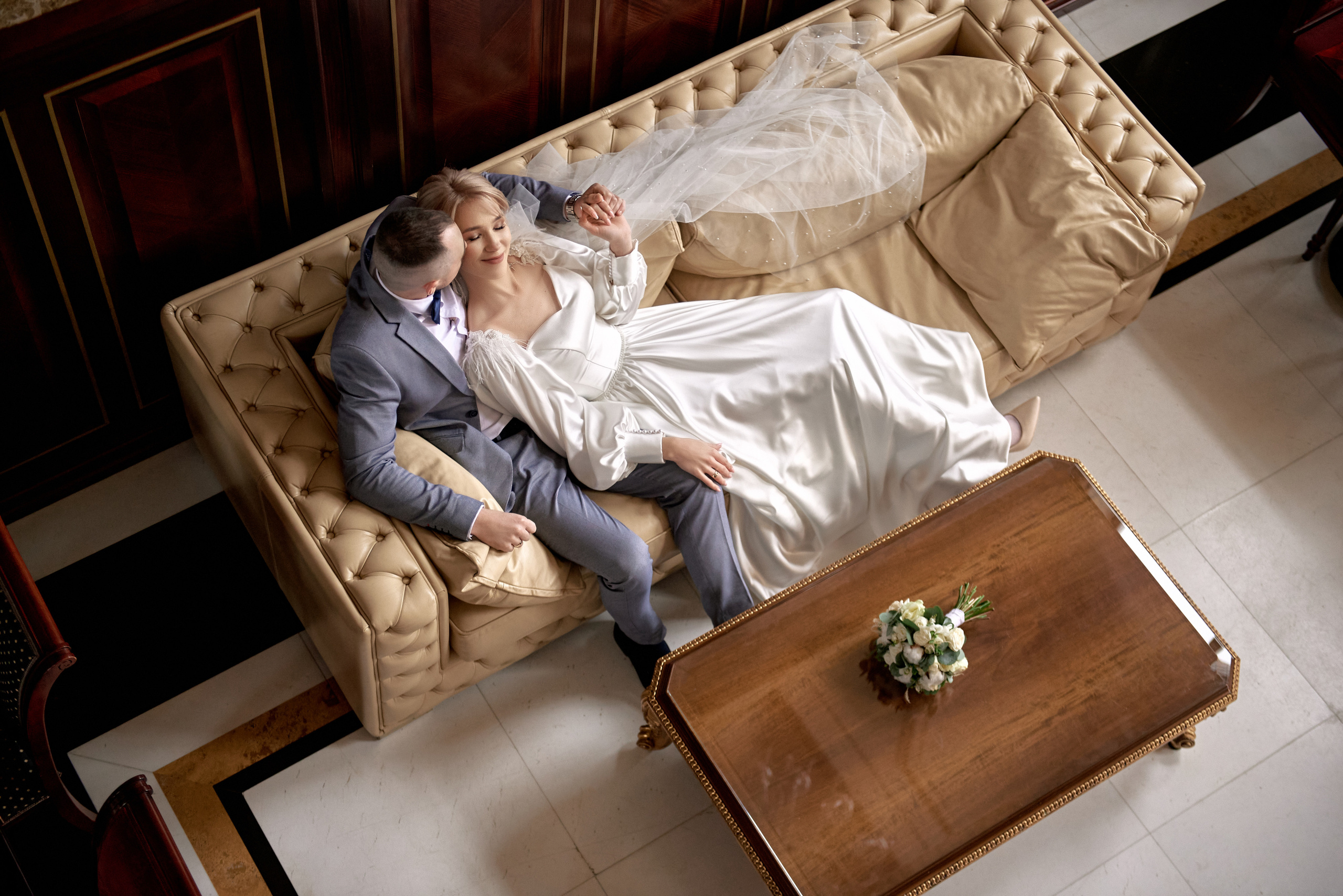 Wedding Photographer Vienna, Bratislava, Europe | Elegant, Timeless, Emotional