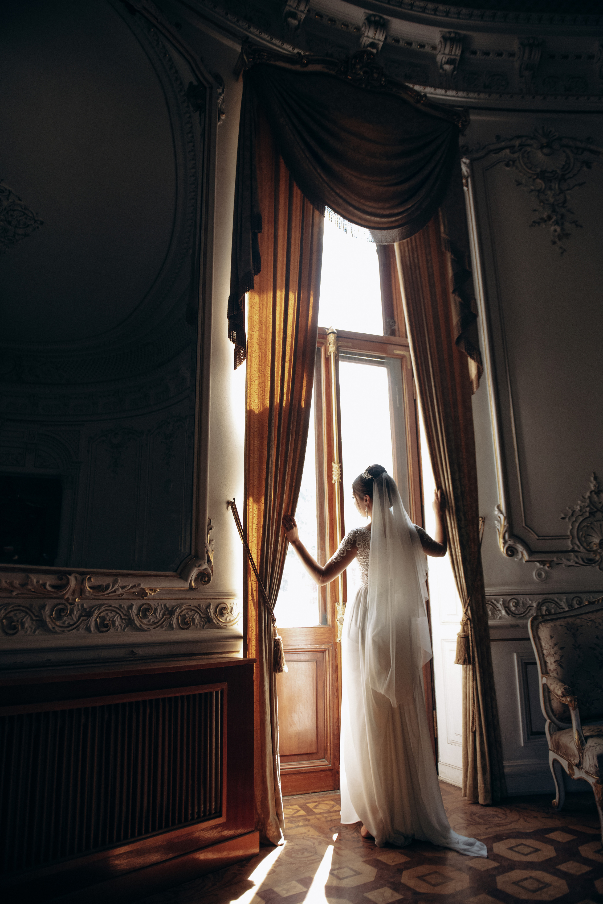 Main. Wedding Photographer Vienna, Bratislava, Europe | Elegant, Timeless, Emotional