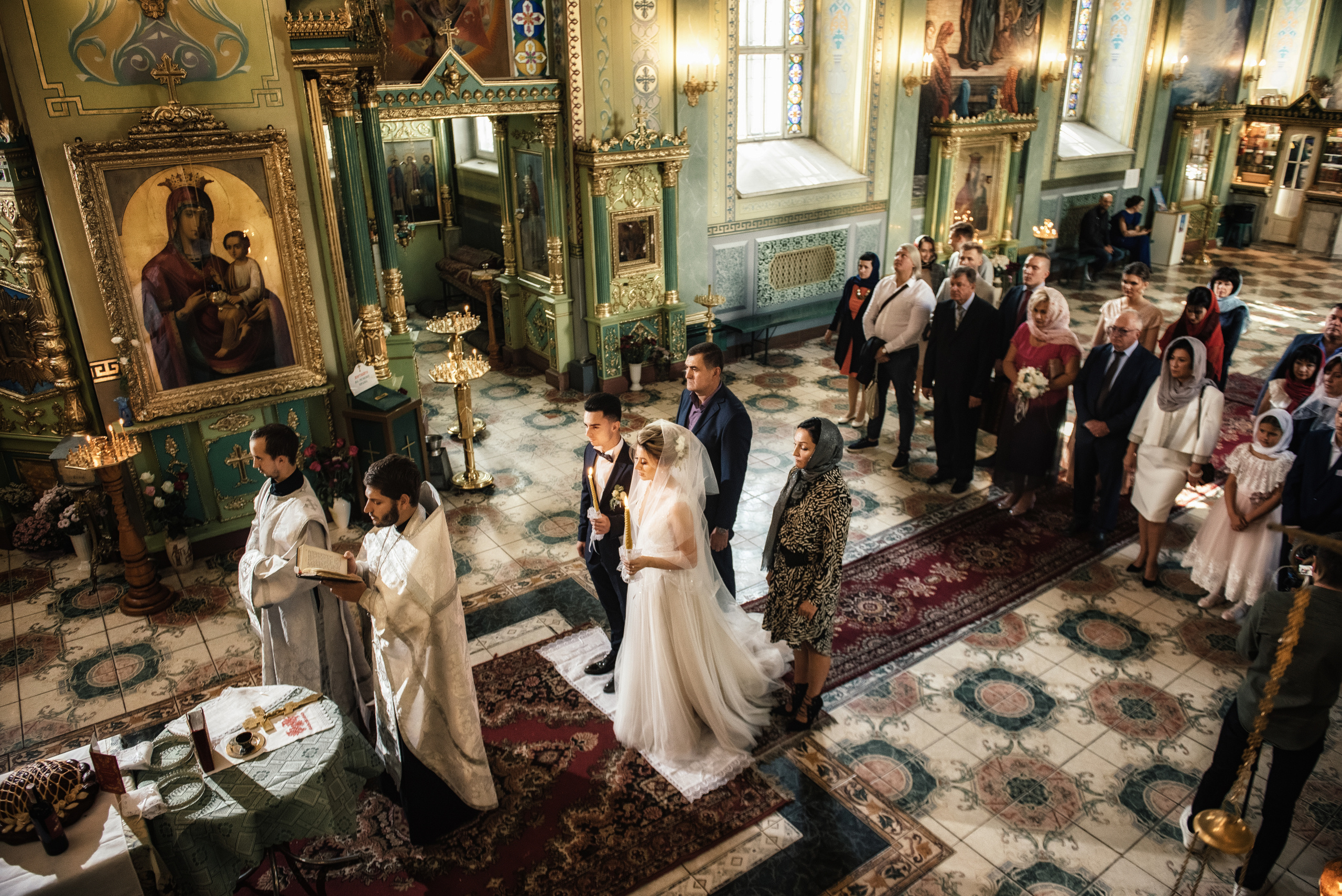 Wedding Photographer Vienna, Bratislava, Europe | Elegant, Timeless, Emotional