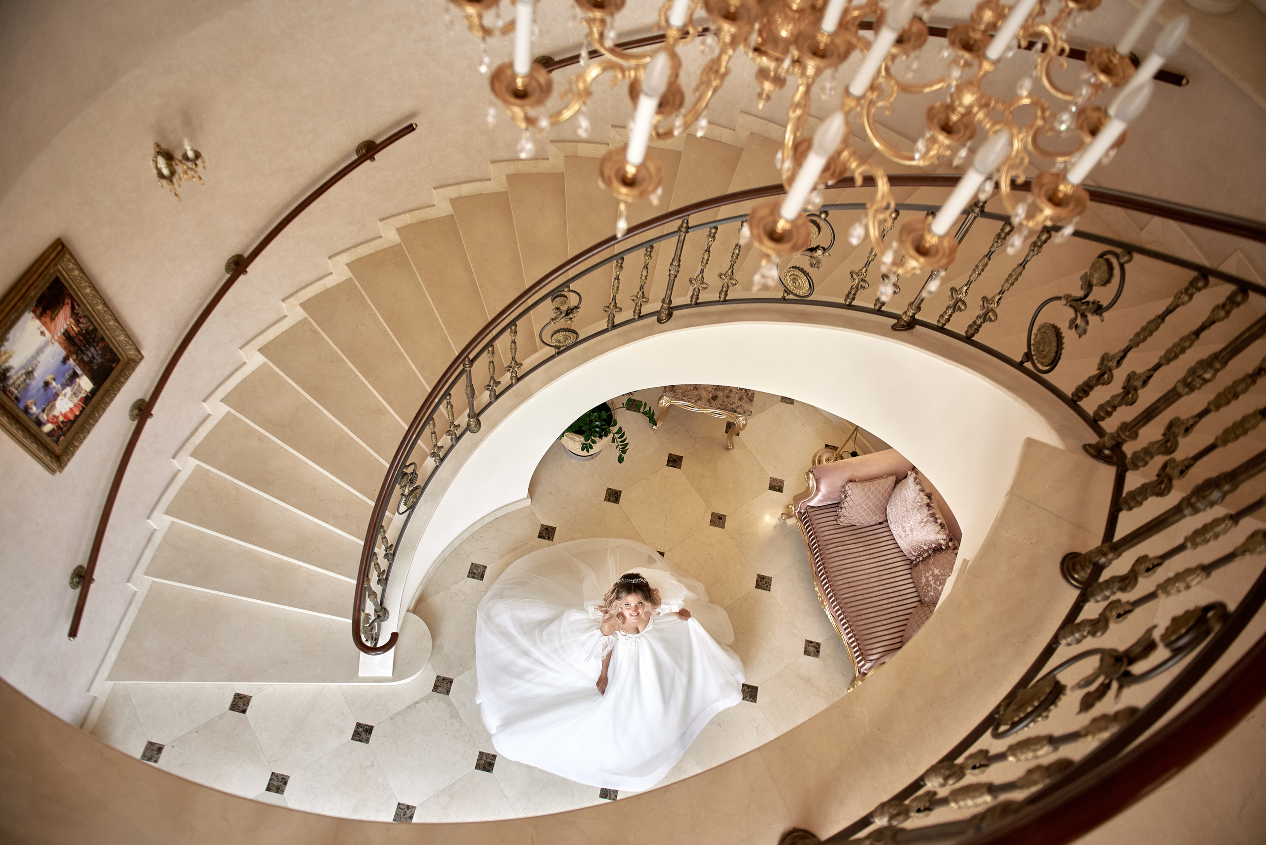 Wedding Photographer Vienna, Bratislava, Europe | Elegant, Timeless, Emotional