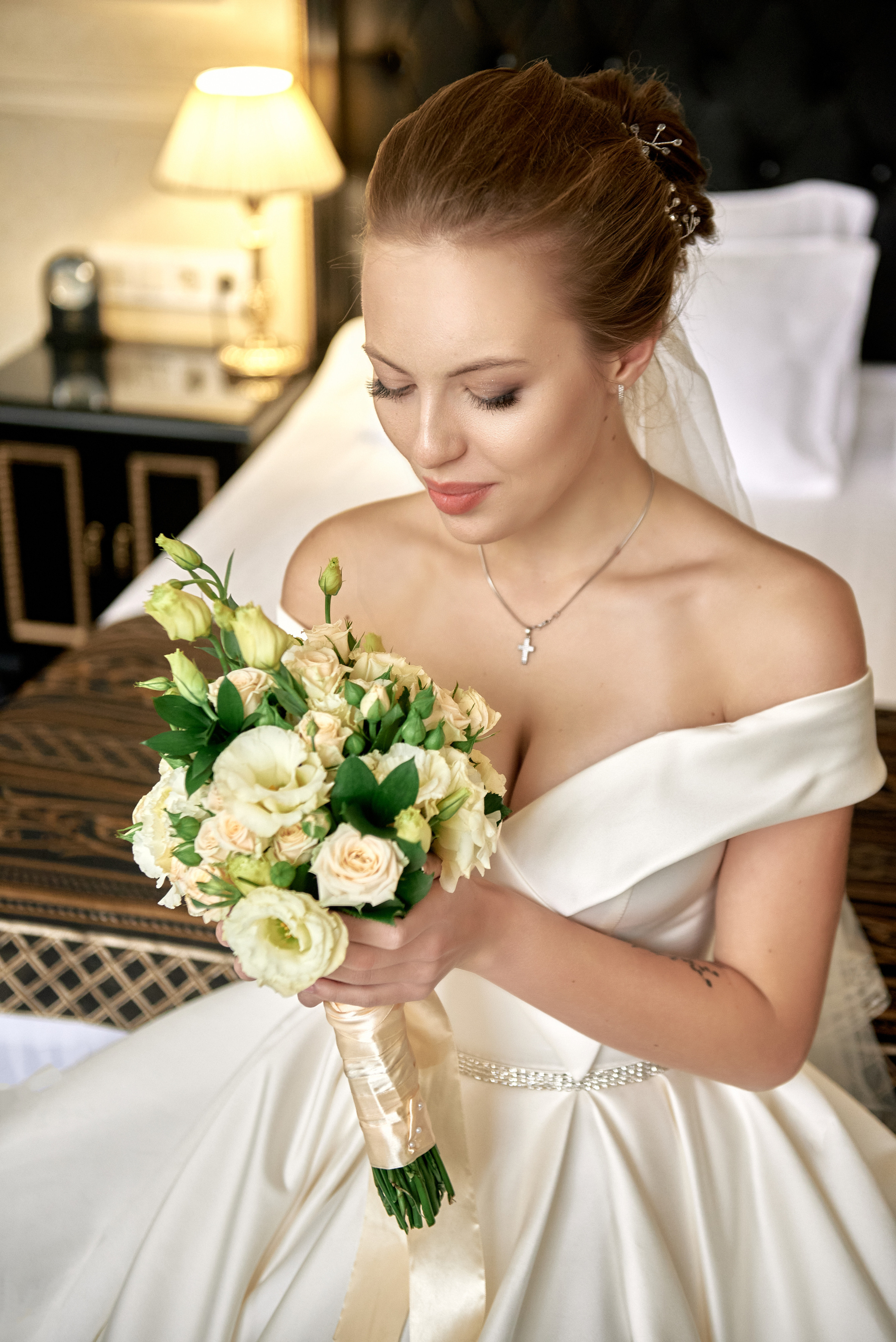 Wedding Photographer Vienna, Bratislava, Europe | Elegant, Timeless, Emotional