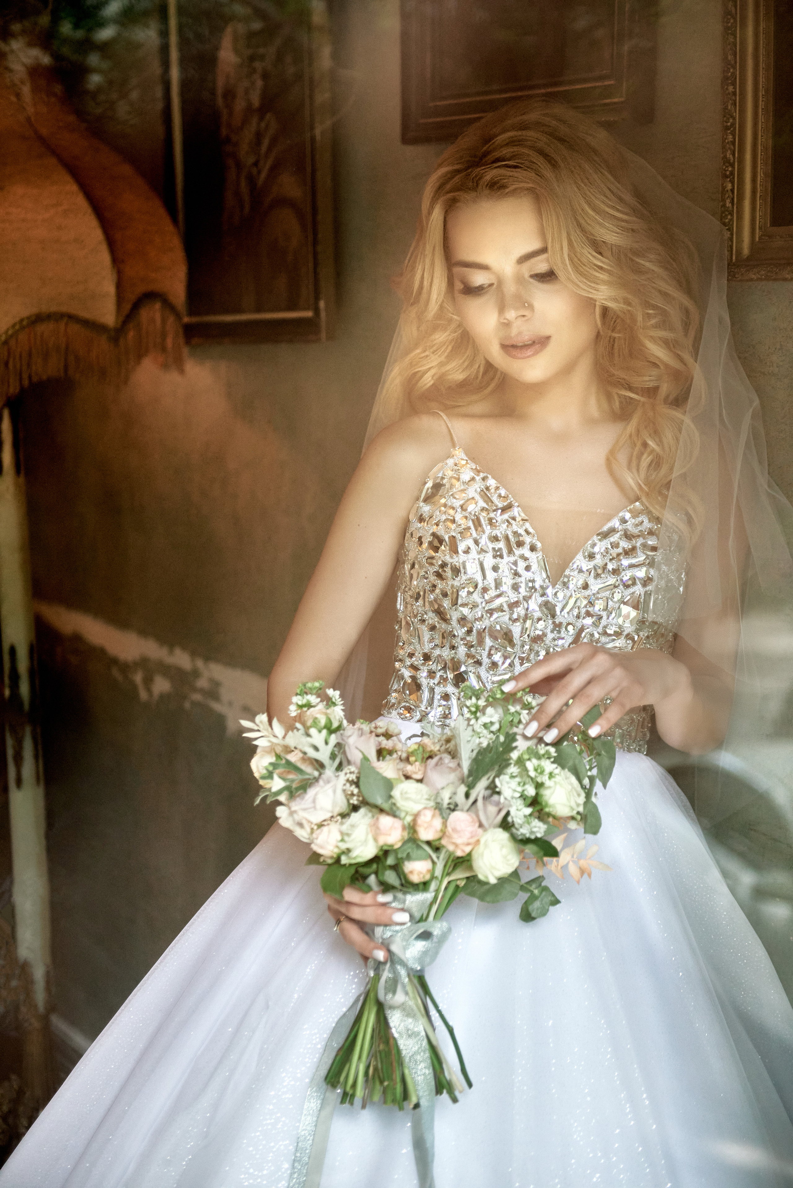 Wedding Photographer Vienna, Bratislava, Europe | Elegant, Timeless, Emotional