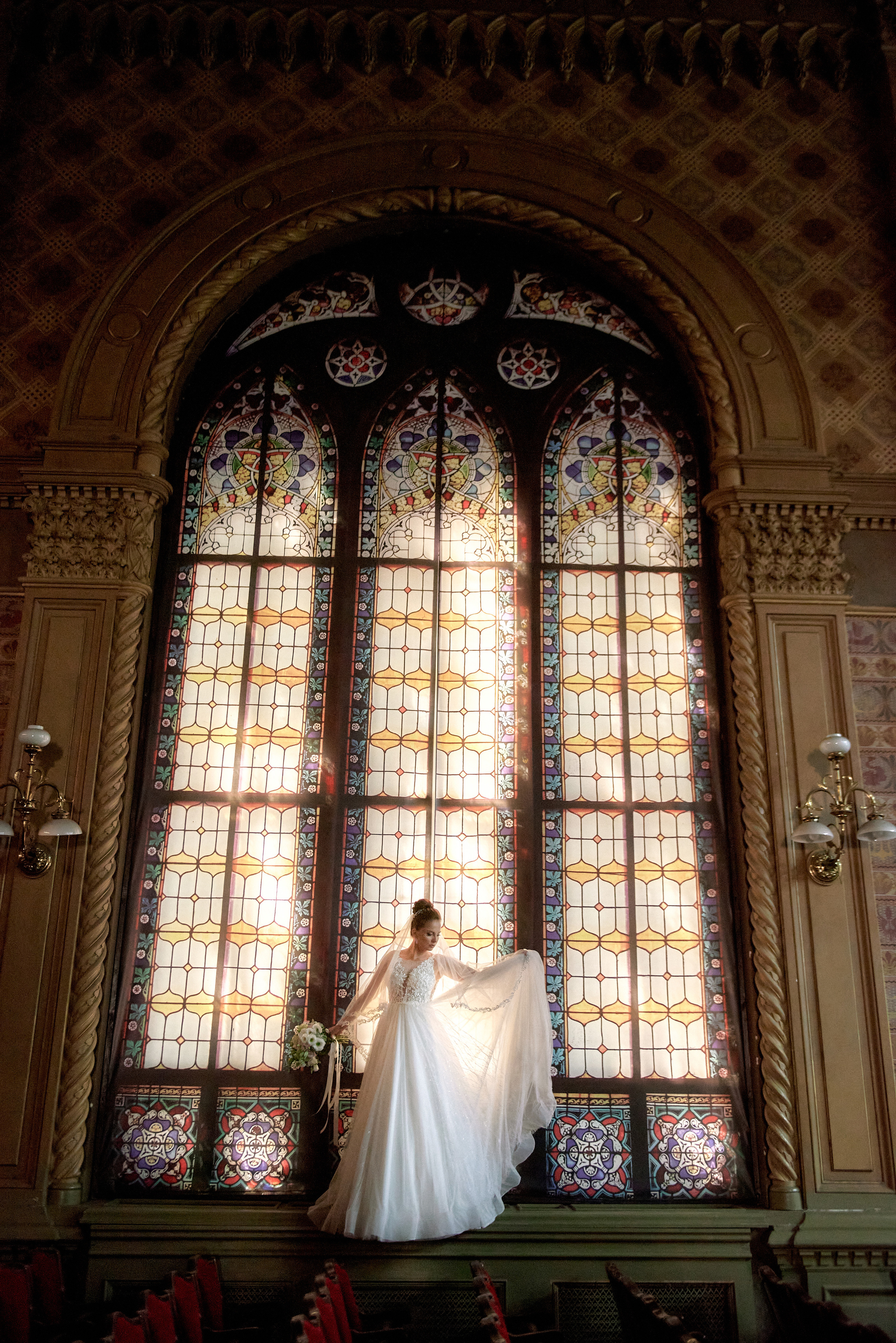 Wedding Photographer Vienna, Bratislava, Europe | Elegant, Timeless, Emotional