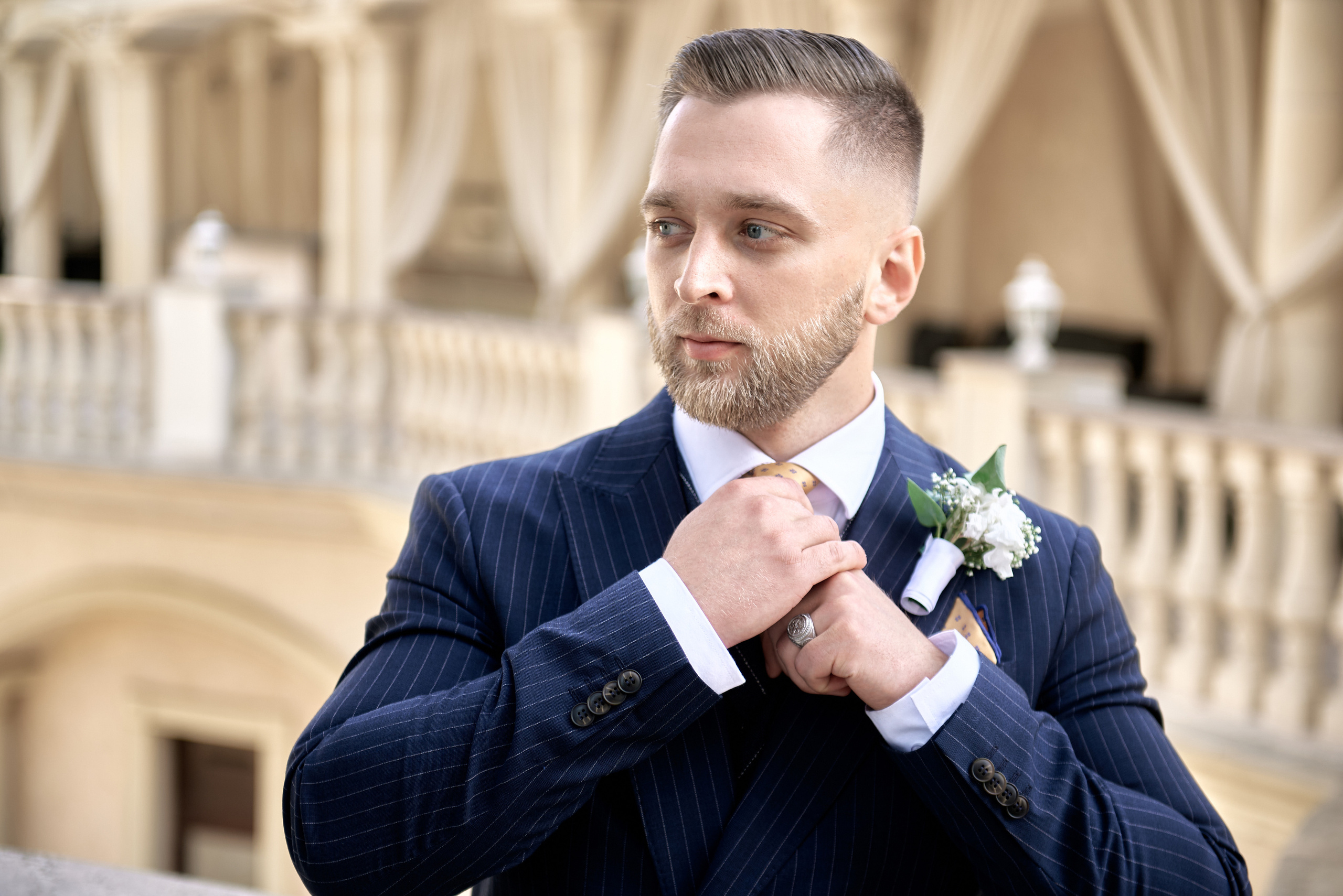 Portfolio. Wedding Photographer Vienna, Bratislava, Europe | Elegant, Timeless, Emotional