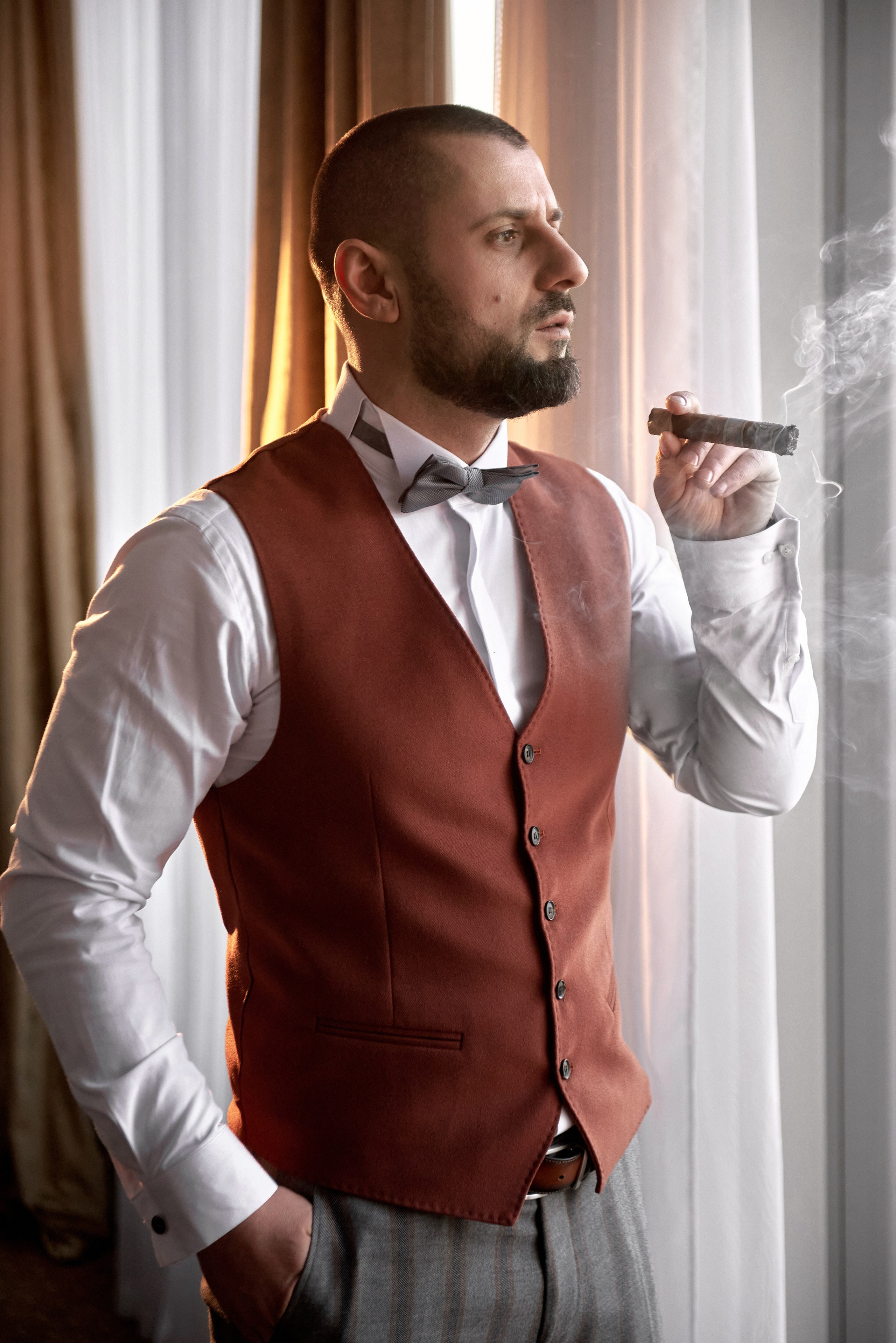 Wedding Photographer Vienna, Bratislava, Europe | Elegant, Timeless, Emotional