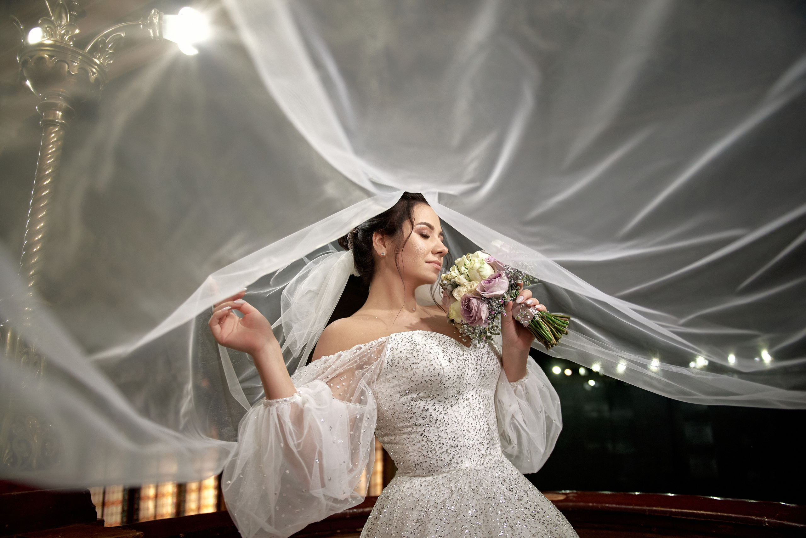 Wedding Photographer Vienna, Bratislava, Europe | Elegant, Timeless, Emotional