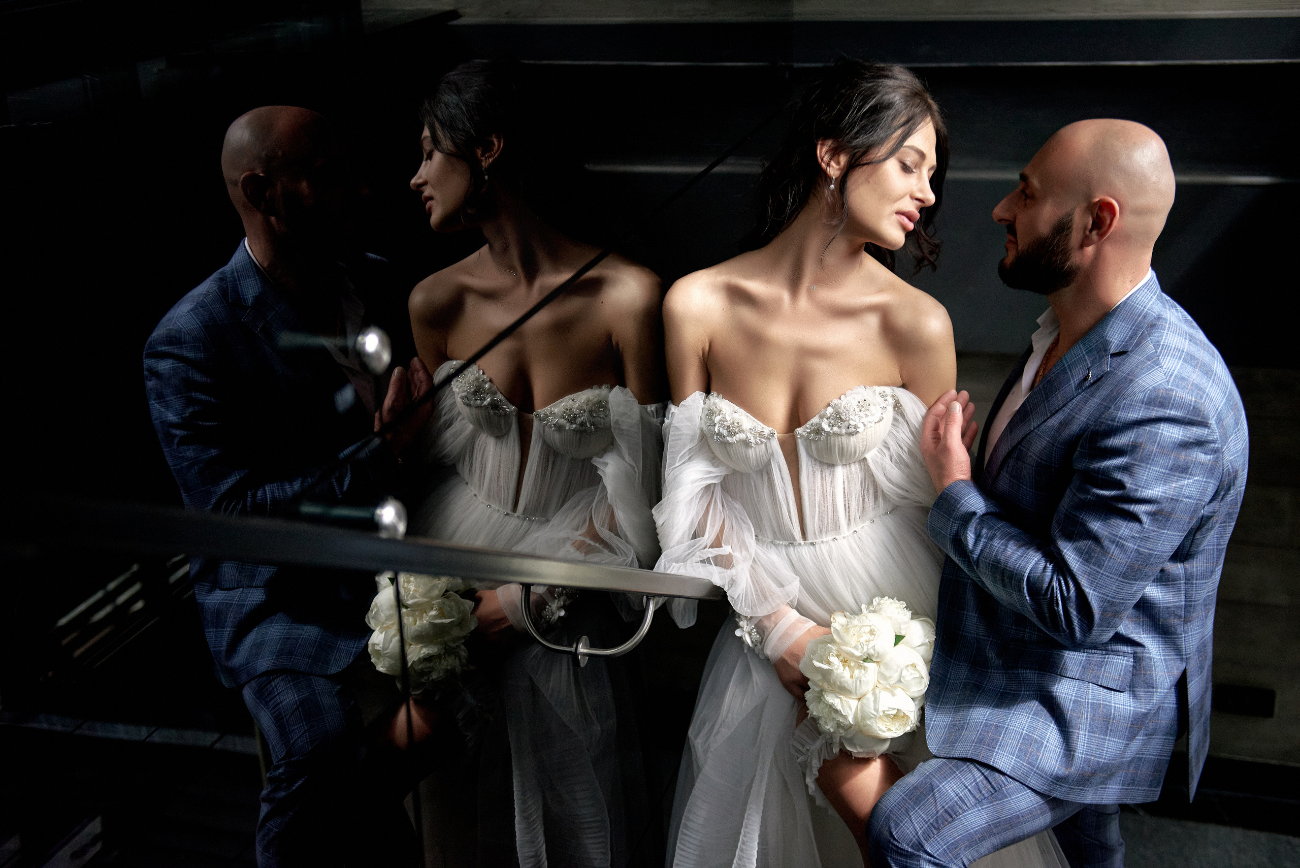 Wedding Photographer Vienna, Bratislava, Europe | Elegant, Timeless, Emotional