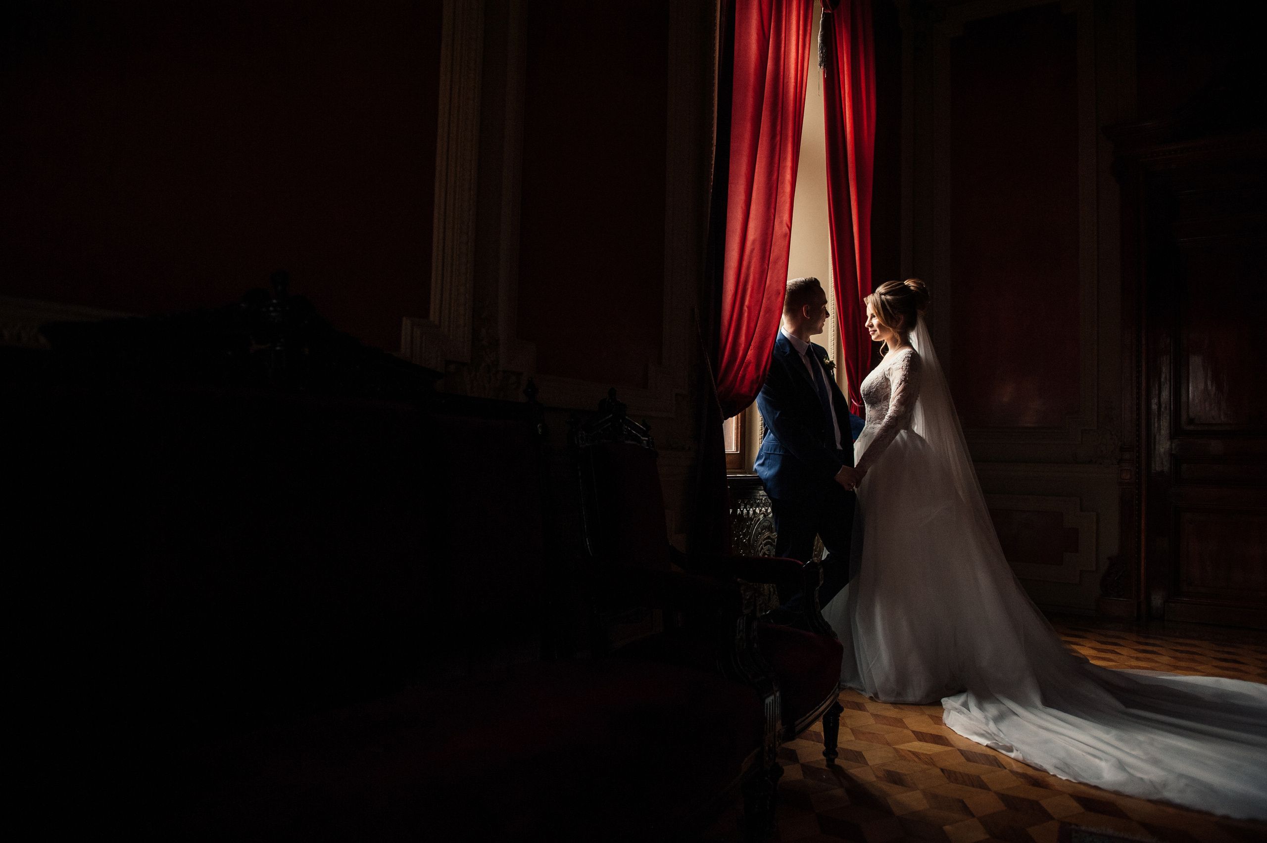 Portfolio. Wedding Photographer Vienna, Bratislava, Europe | Elegant, Timeless, Emotional
