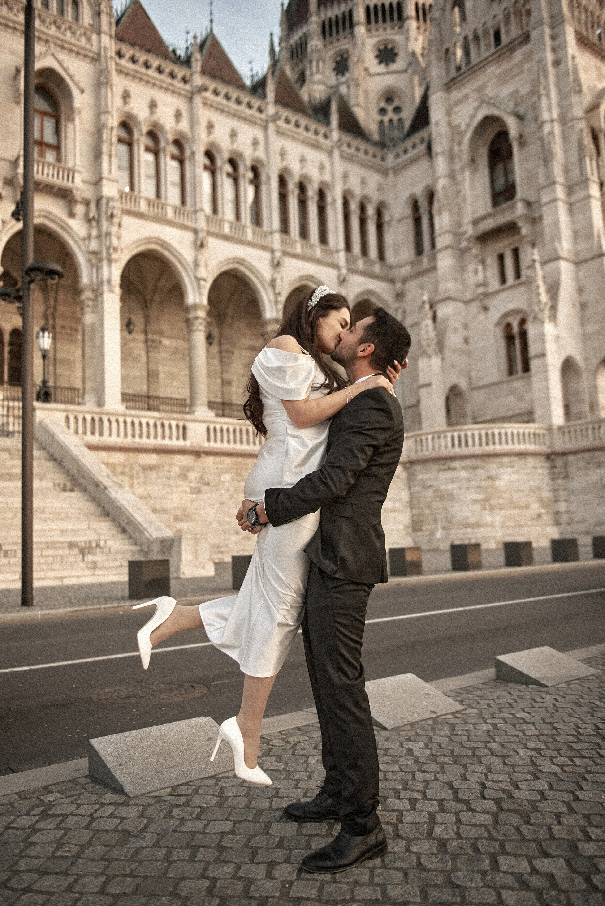 Portfolio. Wedding Photographer Vienna, Bratislava, Europe | Elegant, Timeless, Emotional