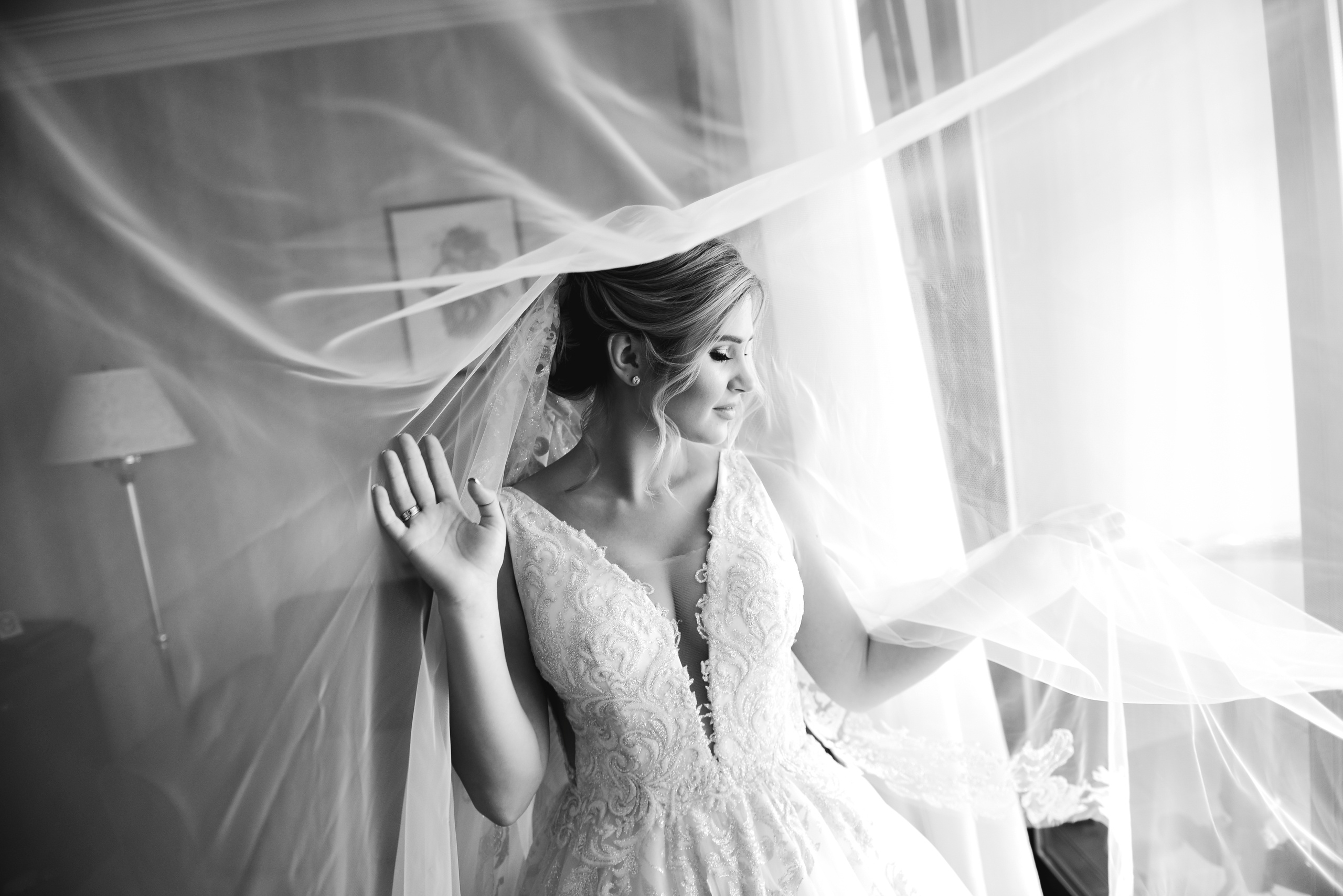 Wedding Photographer Vienna, Bratislava, Europe | Elegant, Timeless, Emotional