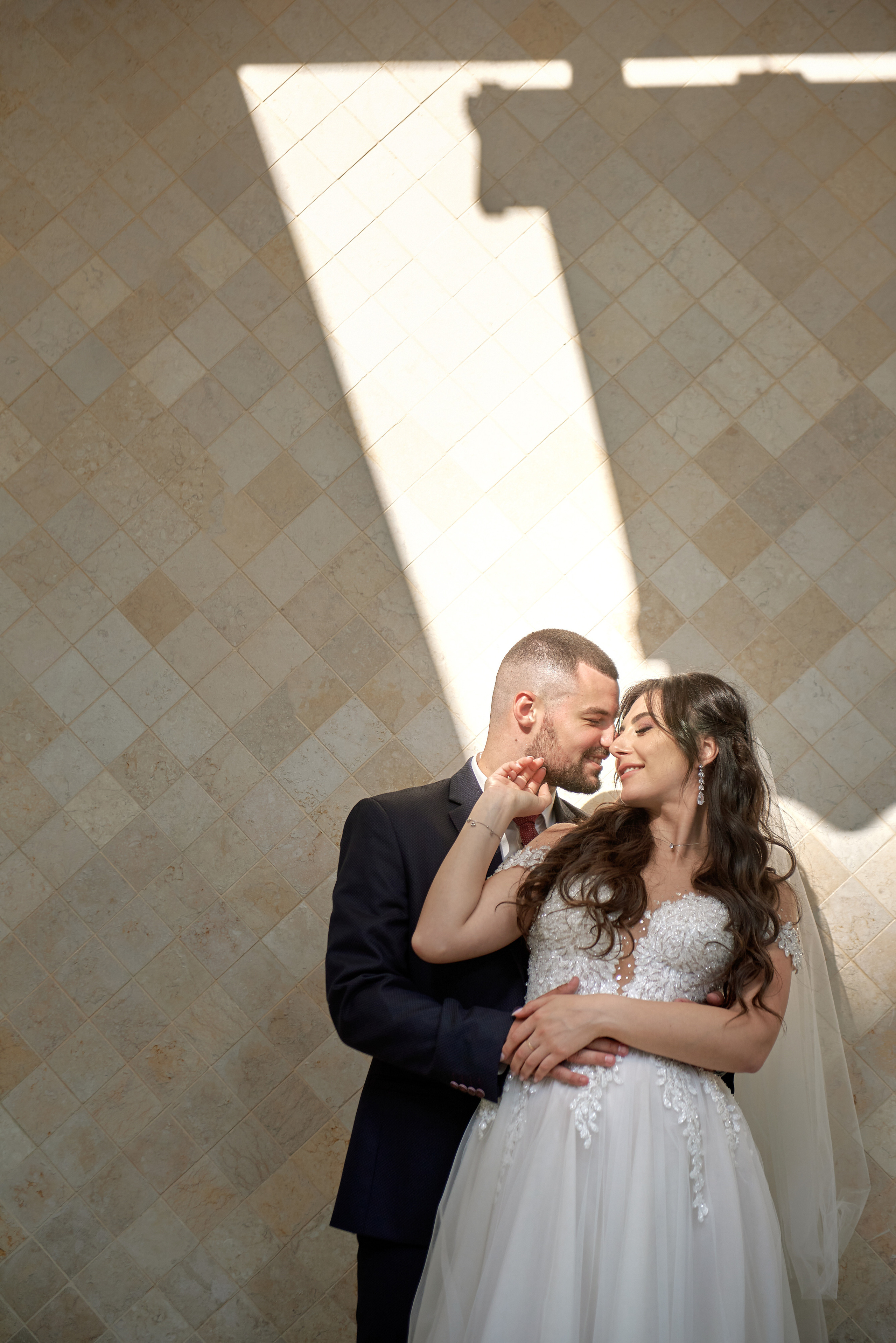 Wedding Photographer Vienna, Bratislava, Europe | Elegant, Timeless, Emotional