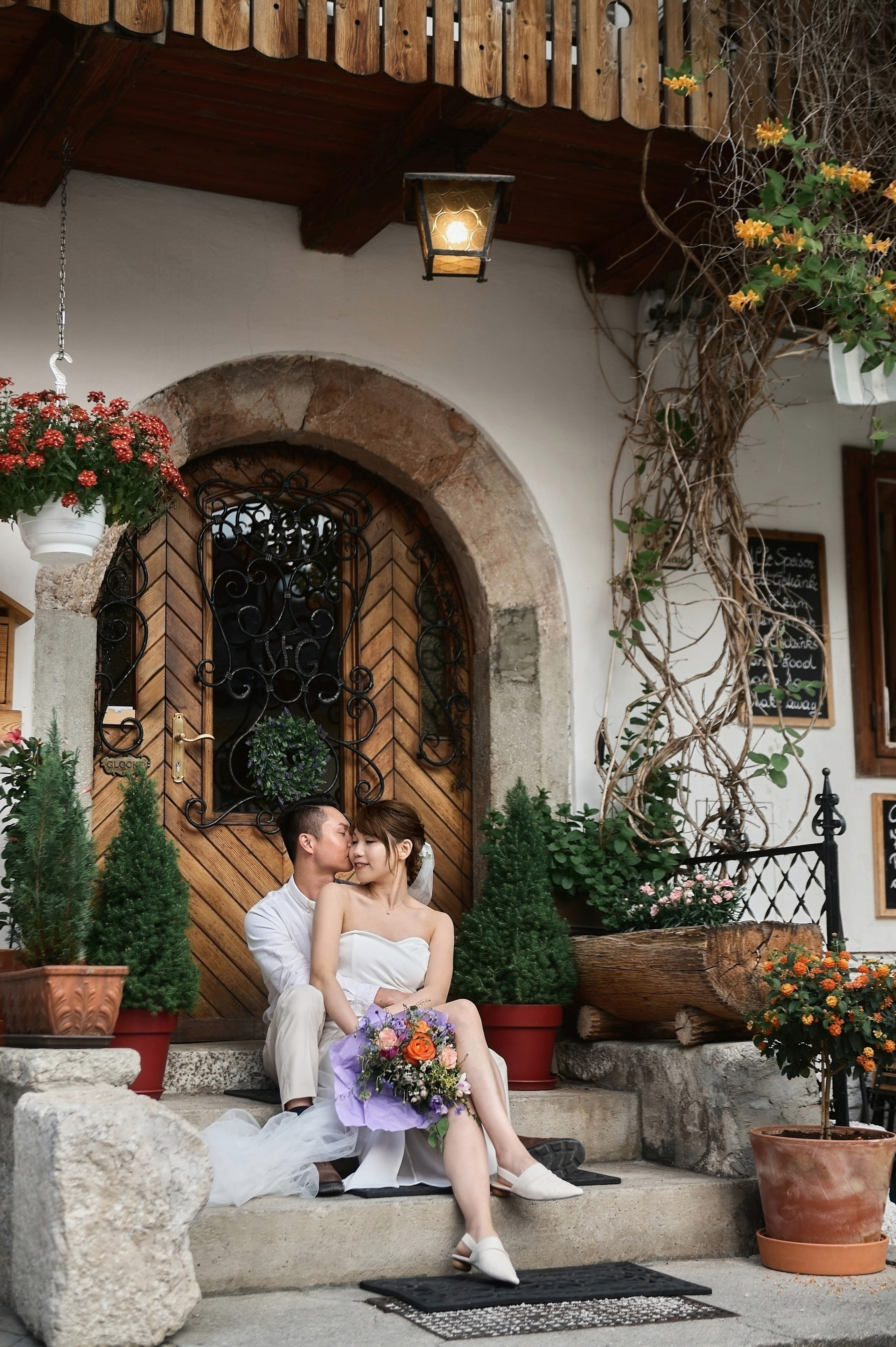 Wedding Photographer Vienna, Bratislava, Europe | Elegant, Timeless, Emotional