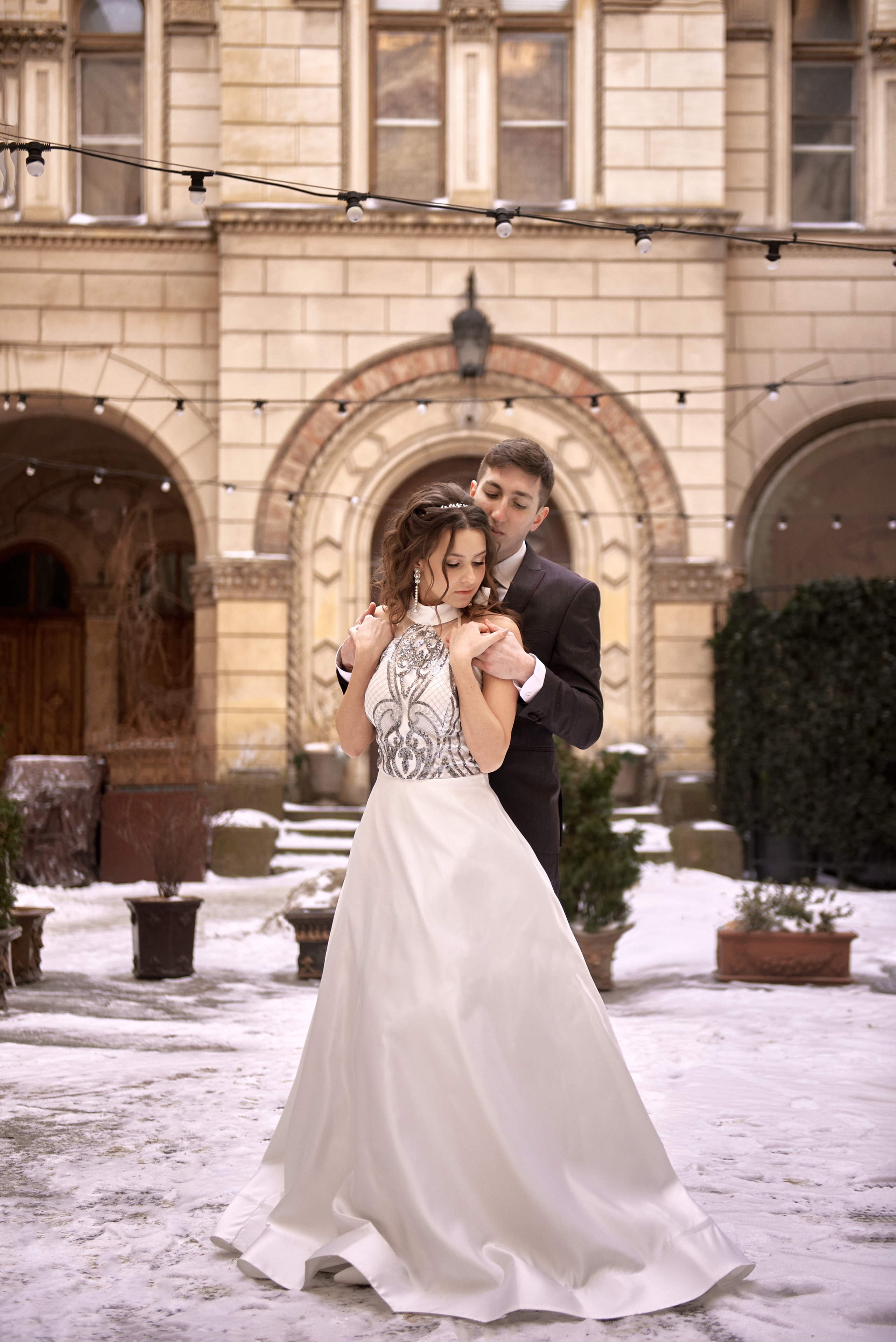 Portfolio. Wedding Photographer Vienna, Bratislava, Europe | Elegant, Timeless, Emotional