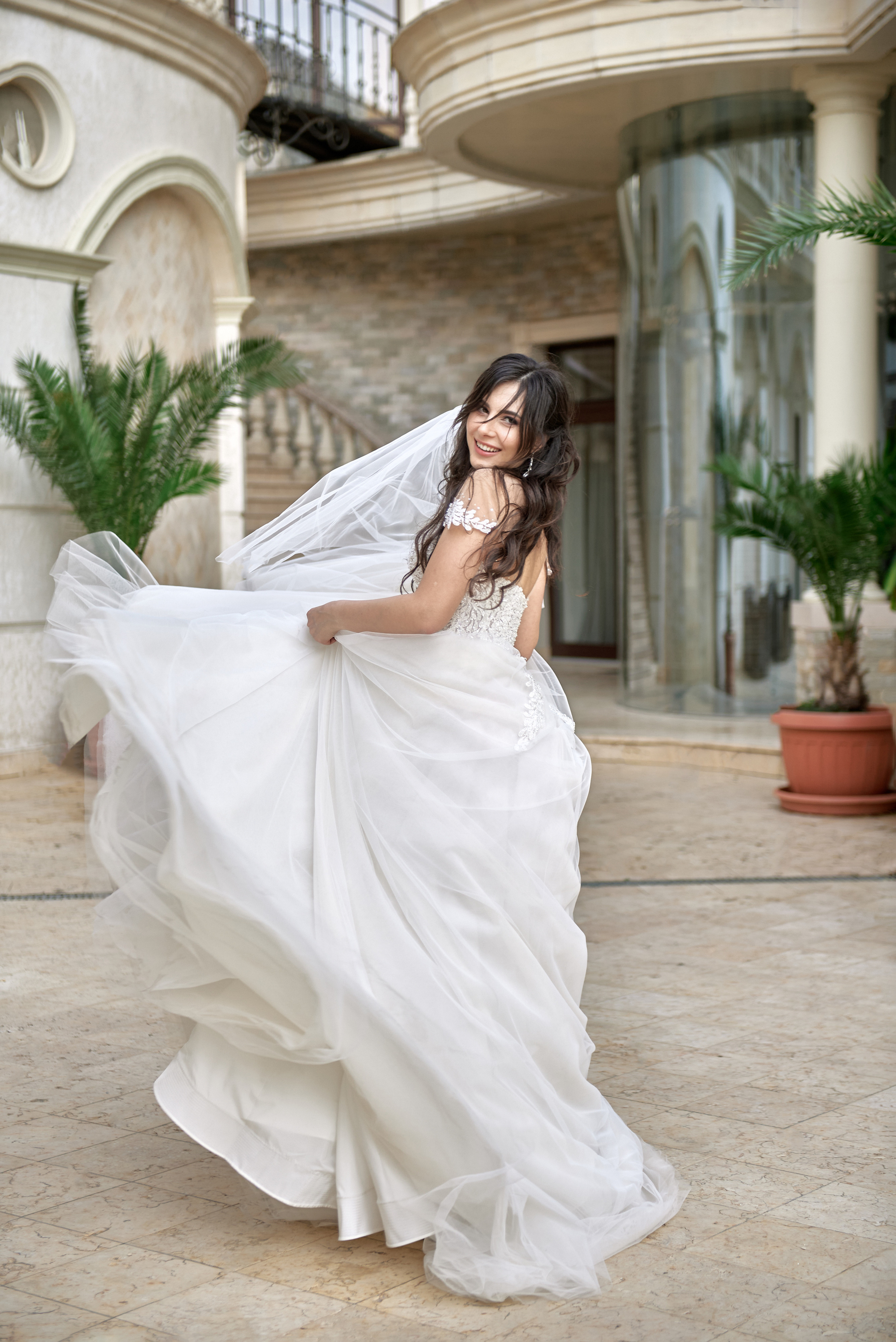 Wedding Photographer Vienna, Bratislava, Europe | Elegant, Timeless, Emotional