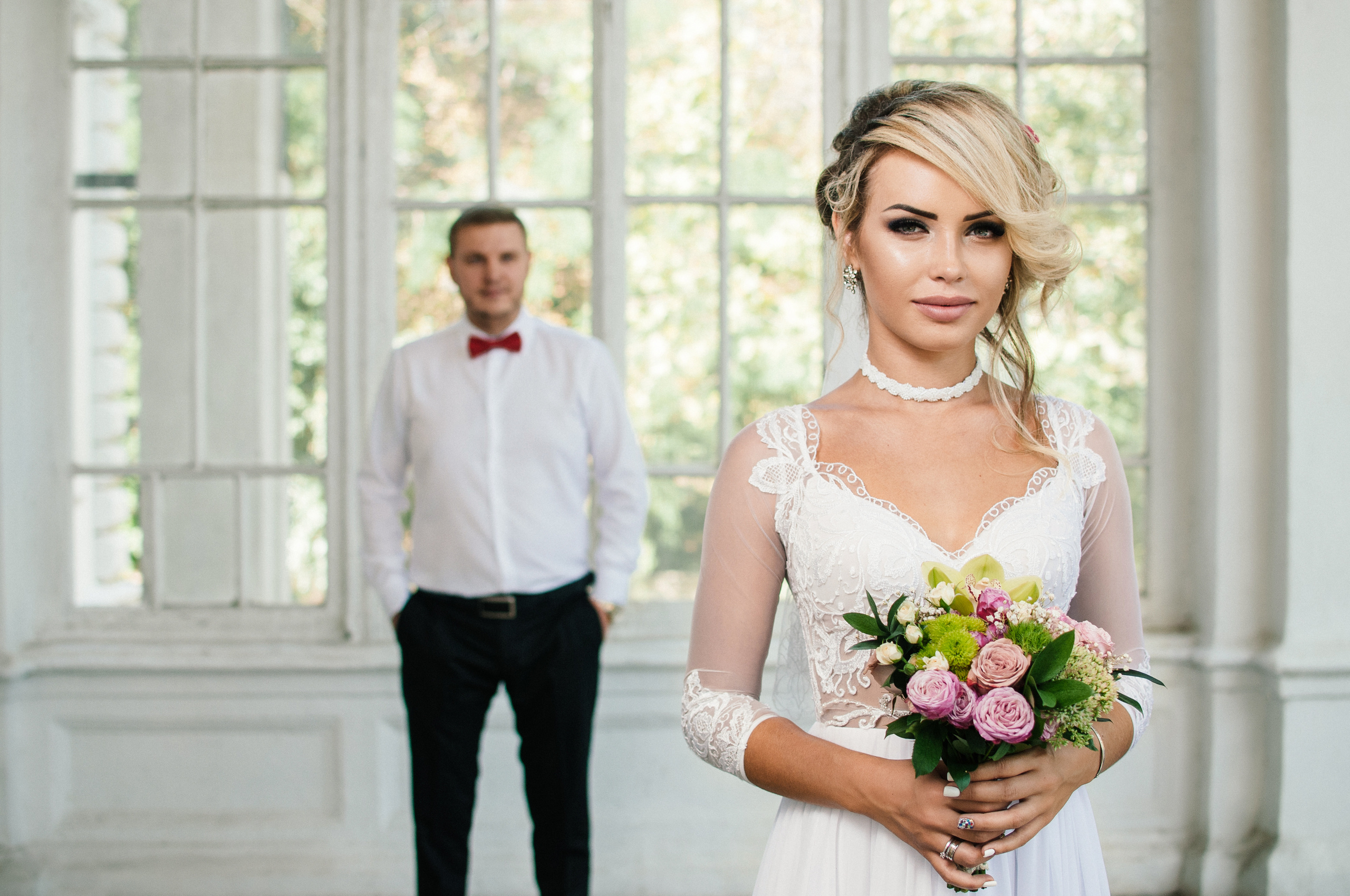 Portfolio. Wedding Photographer Vienna, Bratislava, Europe | Elegant, Timeless, Emotional