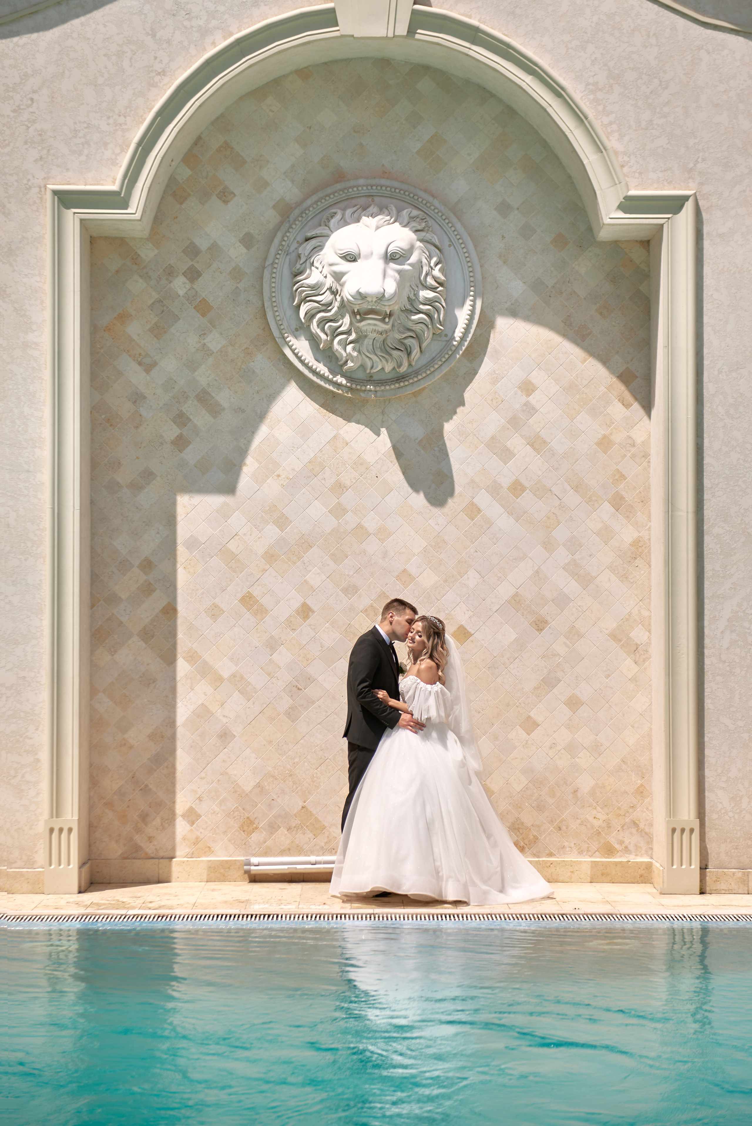 Portfolio. Wedding Photographer Vienna, Bratislava, Europe | Elegant, Timeless, Emotional