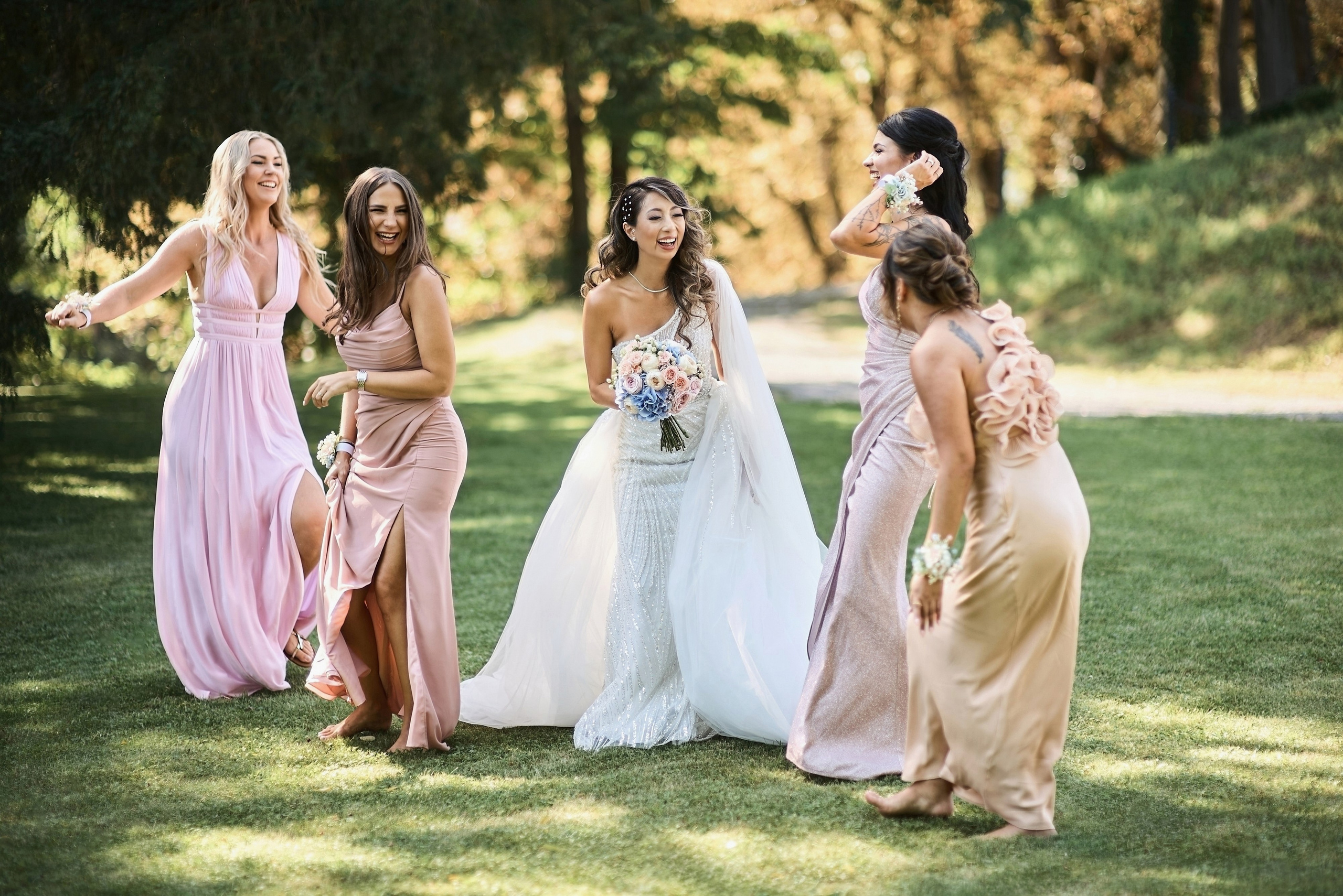 Wedding Photographer Vienna, Bratislava, Europe | Elegant, Timeless, Emotional