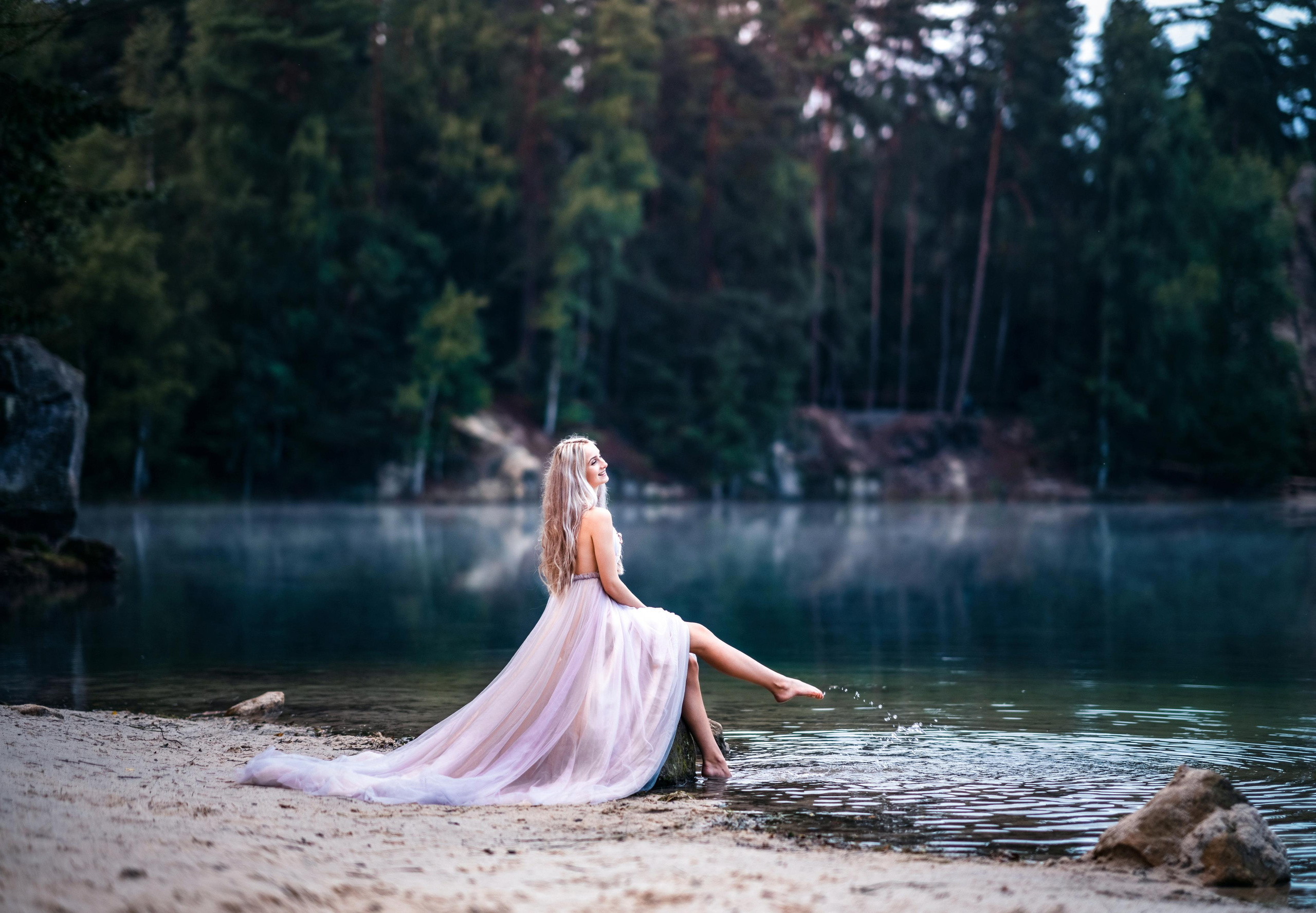 Индивидуальная съемка. Свадебный фотограф в Праге Покудова Наталия