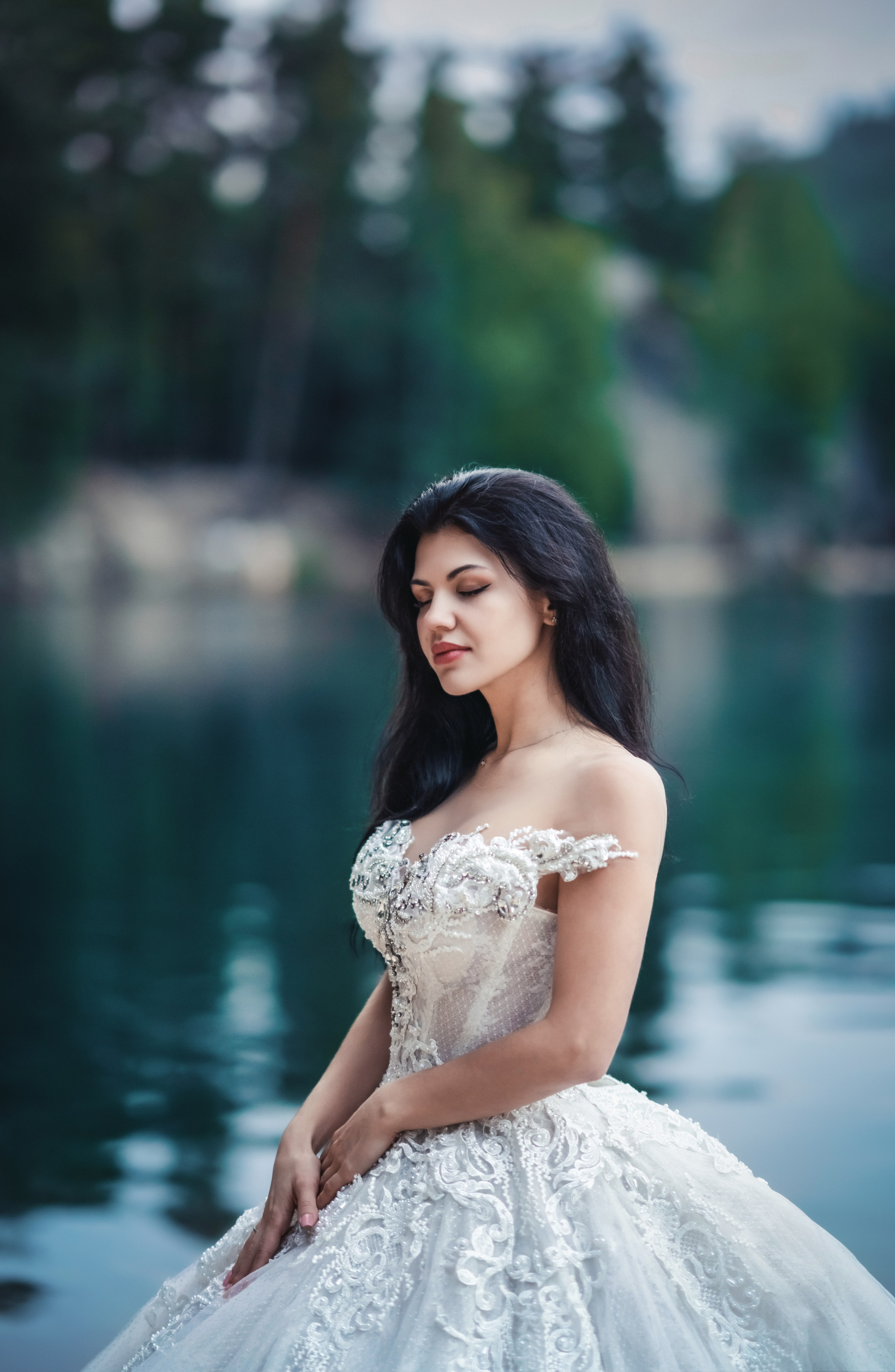 Свадьбы. Свадебный фотограф в Праге Покудова Наталия