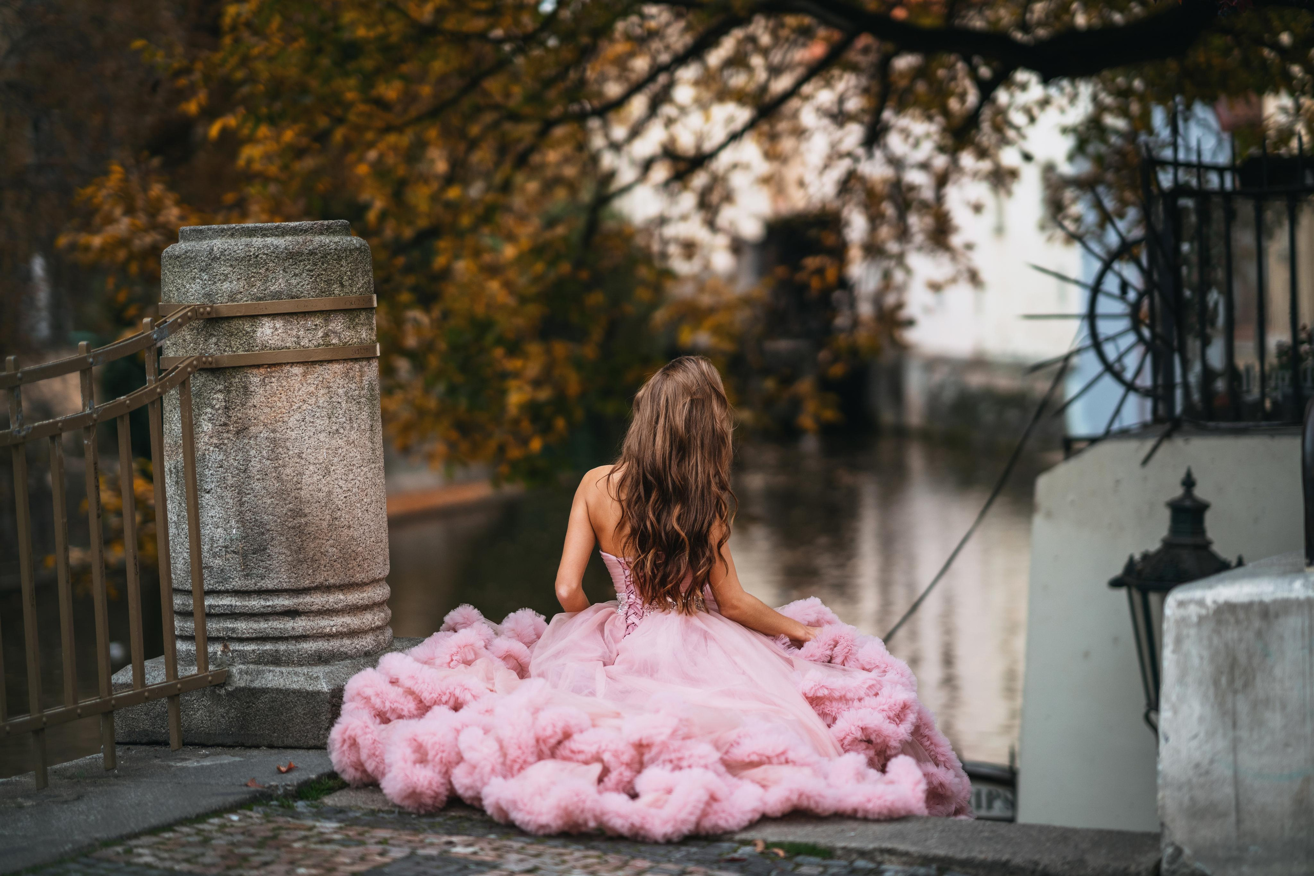 Сказочная Прага. Свадебный фотограф в Праге Покудова Наталия