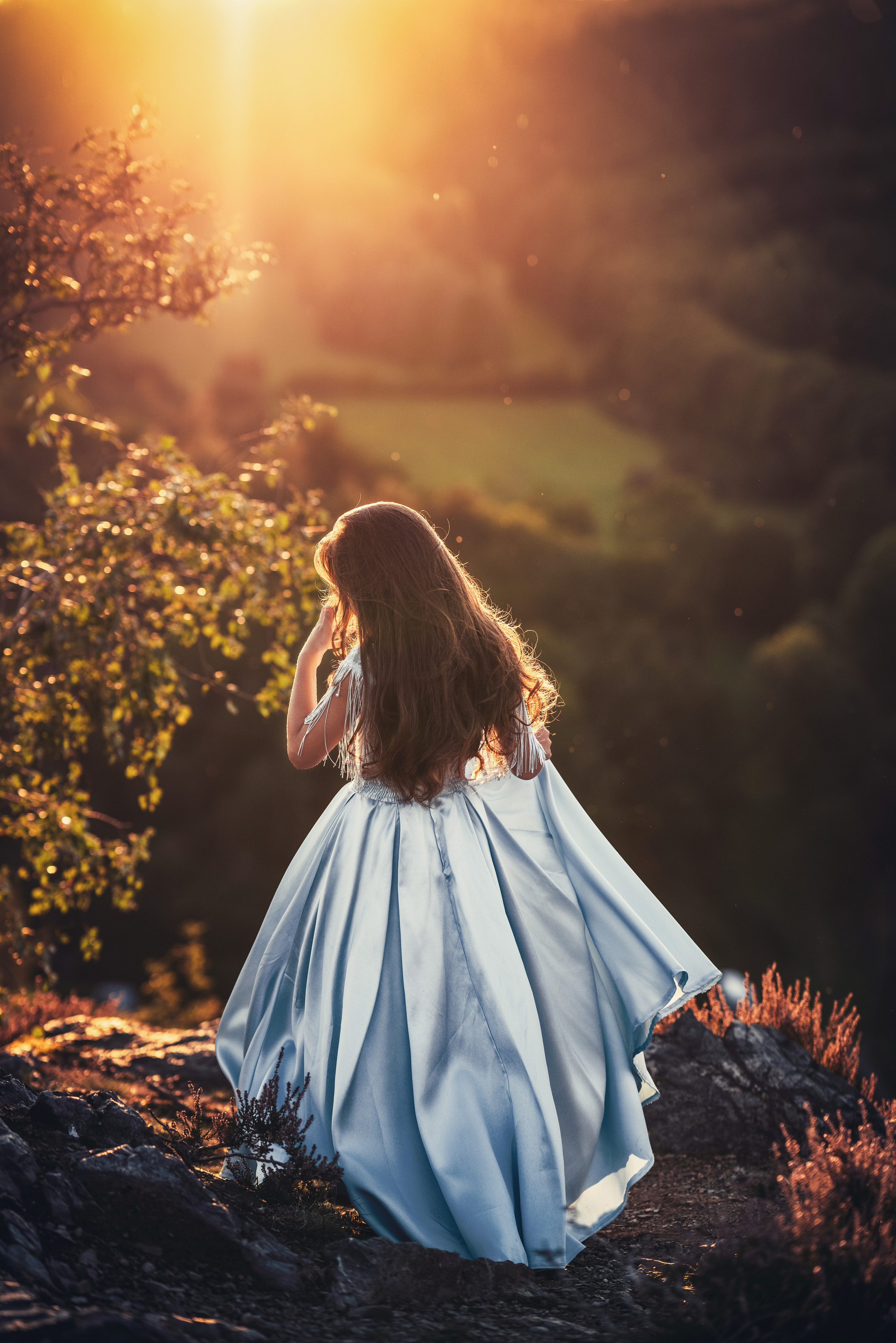 Детская съемка. Свадебный фотограф в Праге Покудова Наталия