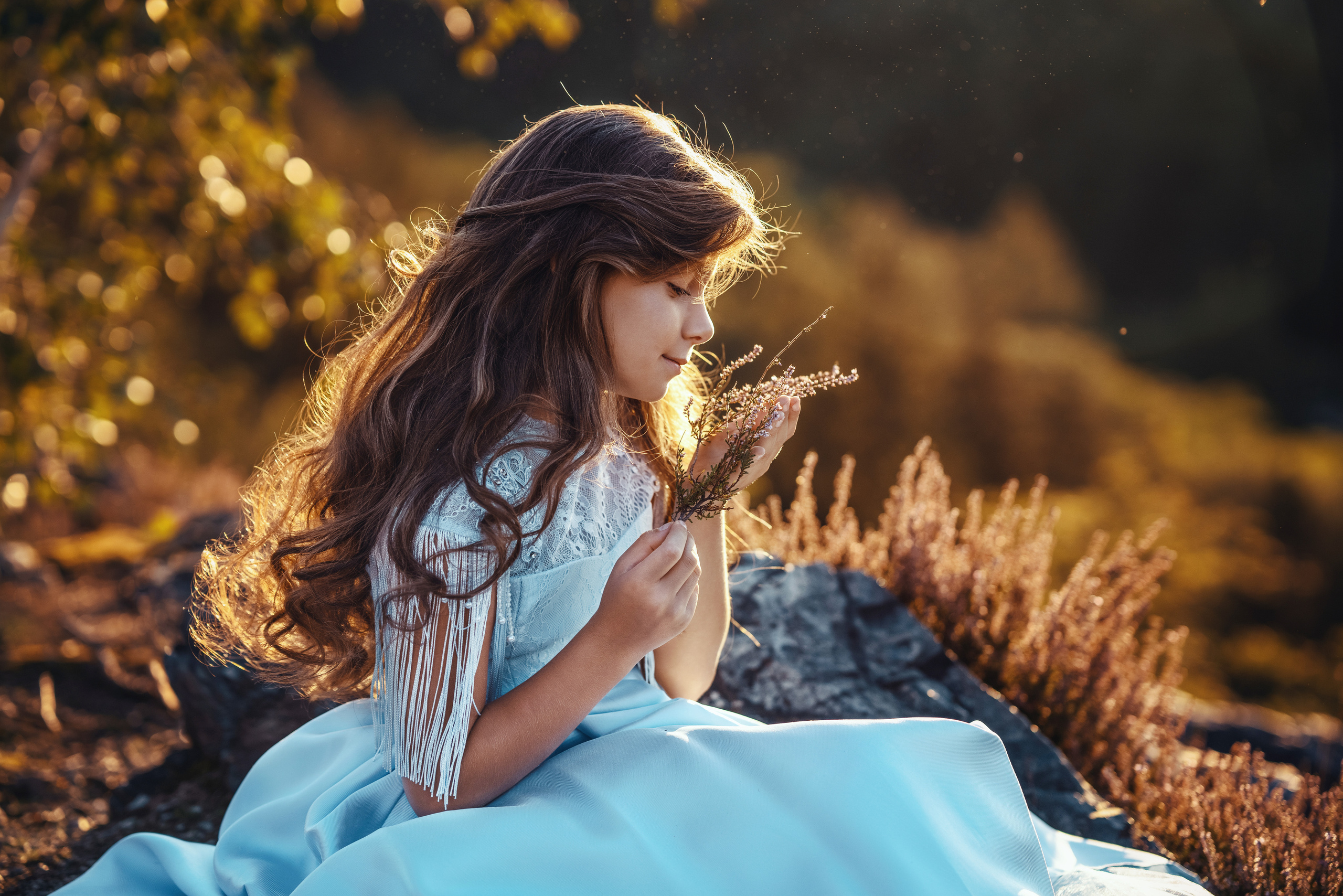 Детская съемка. Свадебный фотограф в Праге Покудова Наталия