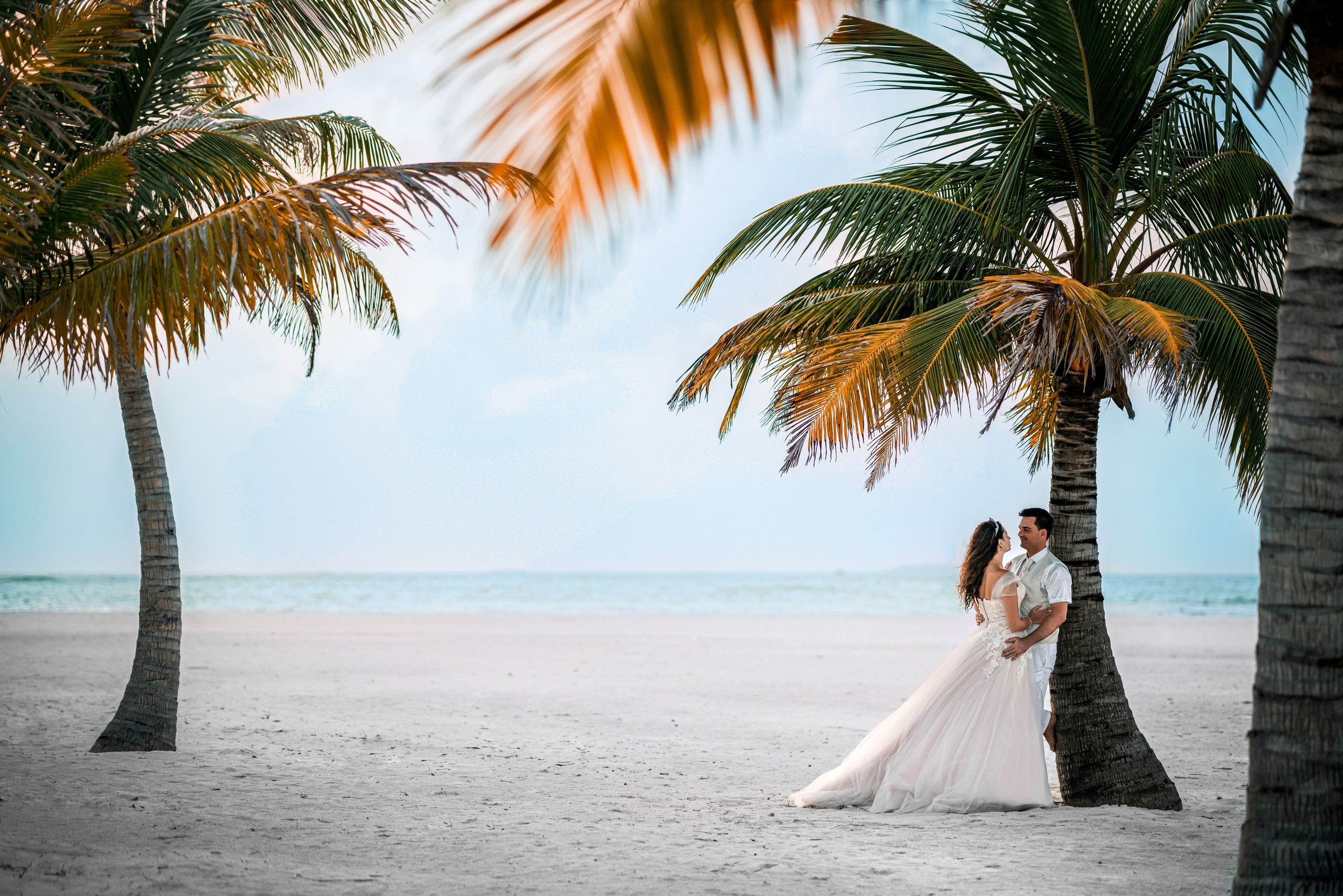 Свадьбы. Свадебный фотограф в Праге Покудова Наталия