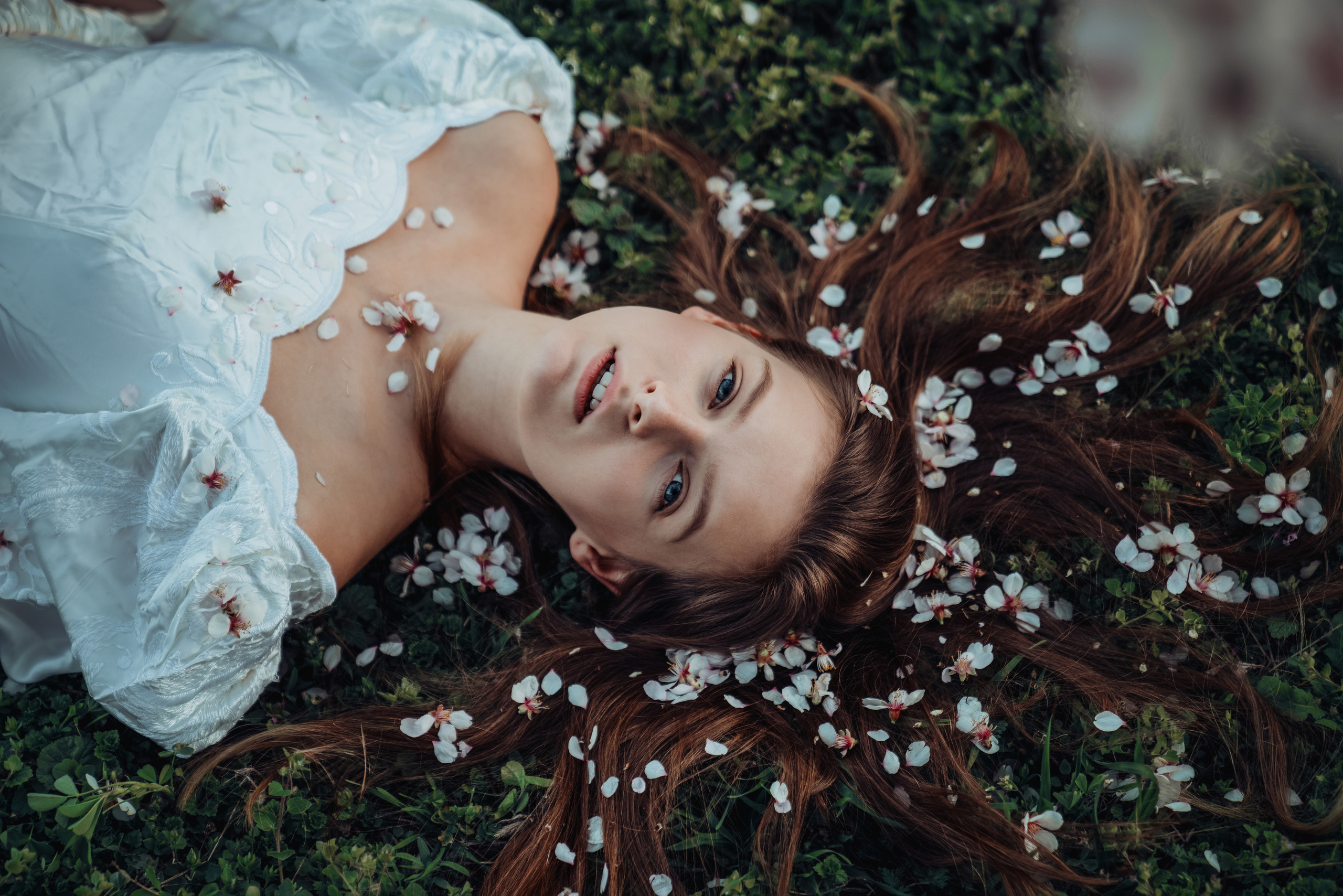 Индивидуальная съемка. Свадебный фотограф в Праге Покудова Наталия