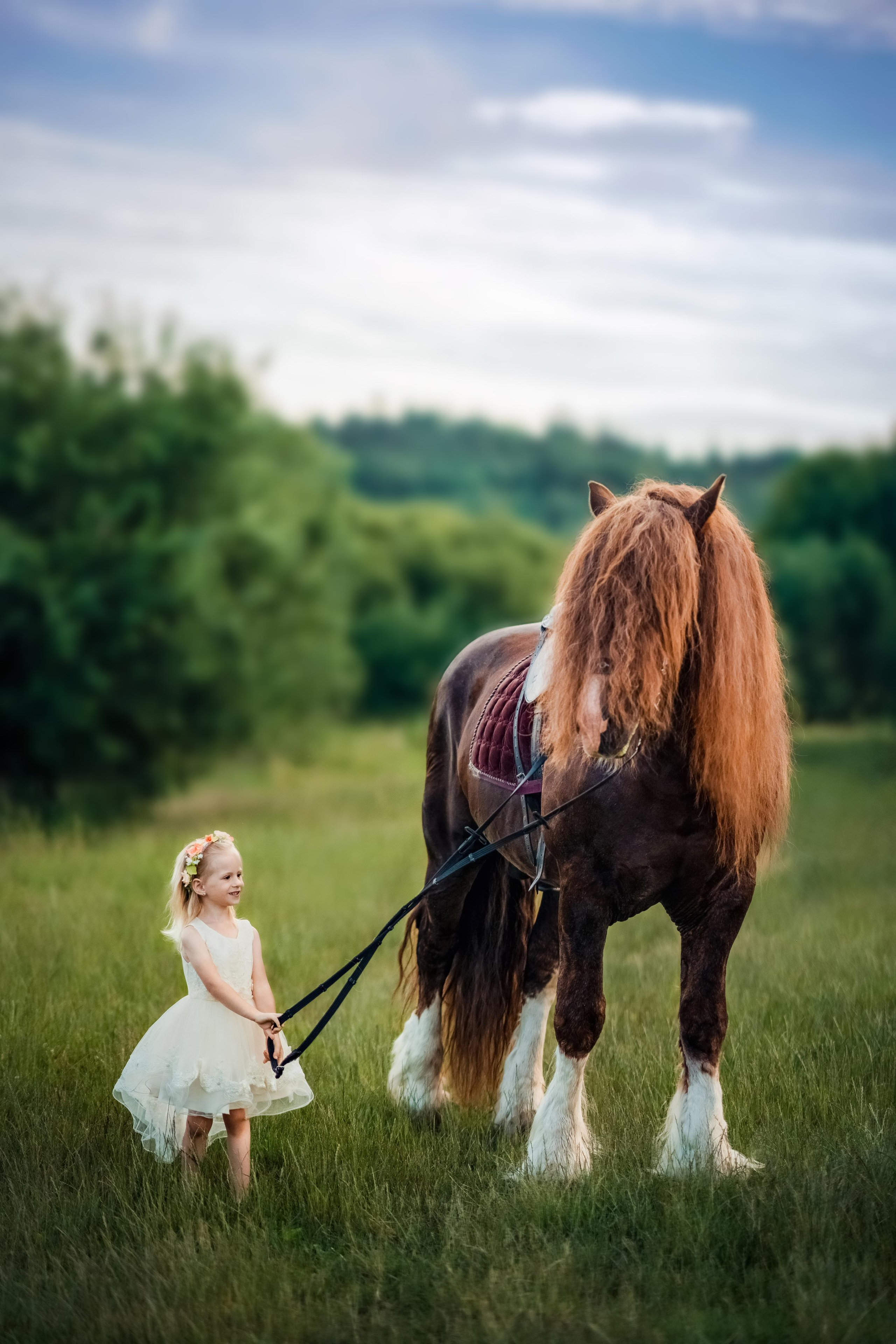 Детская съемка. Свадебный фотограф в Праге Покудова Наталия