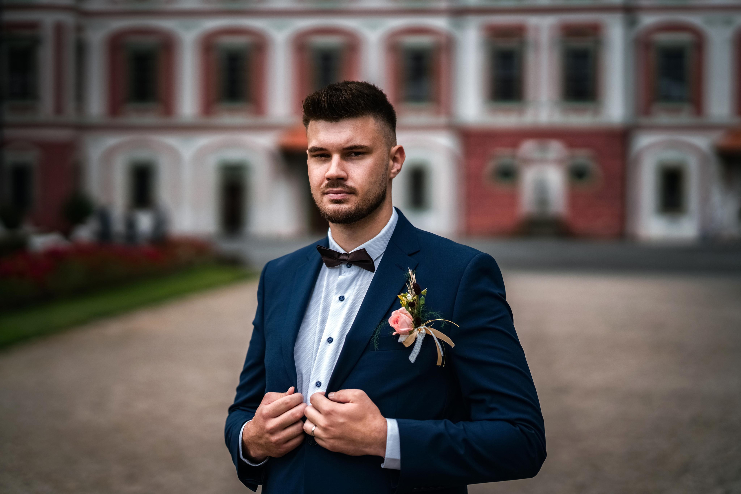 Свадьбы. Свадебный фотограф в Праге Покудова Наталия