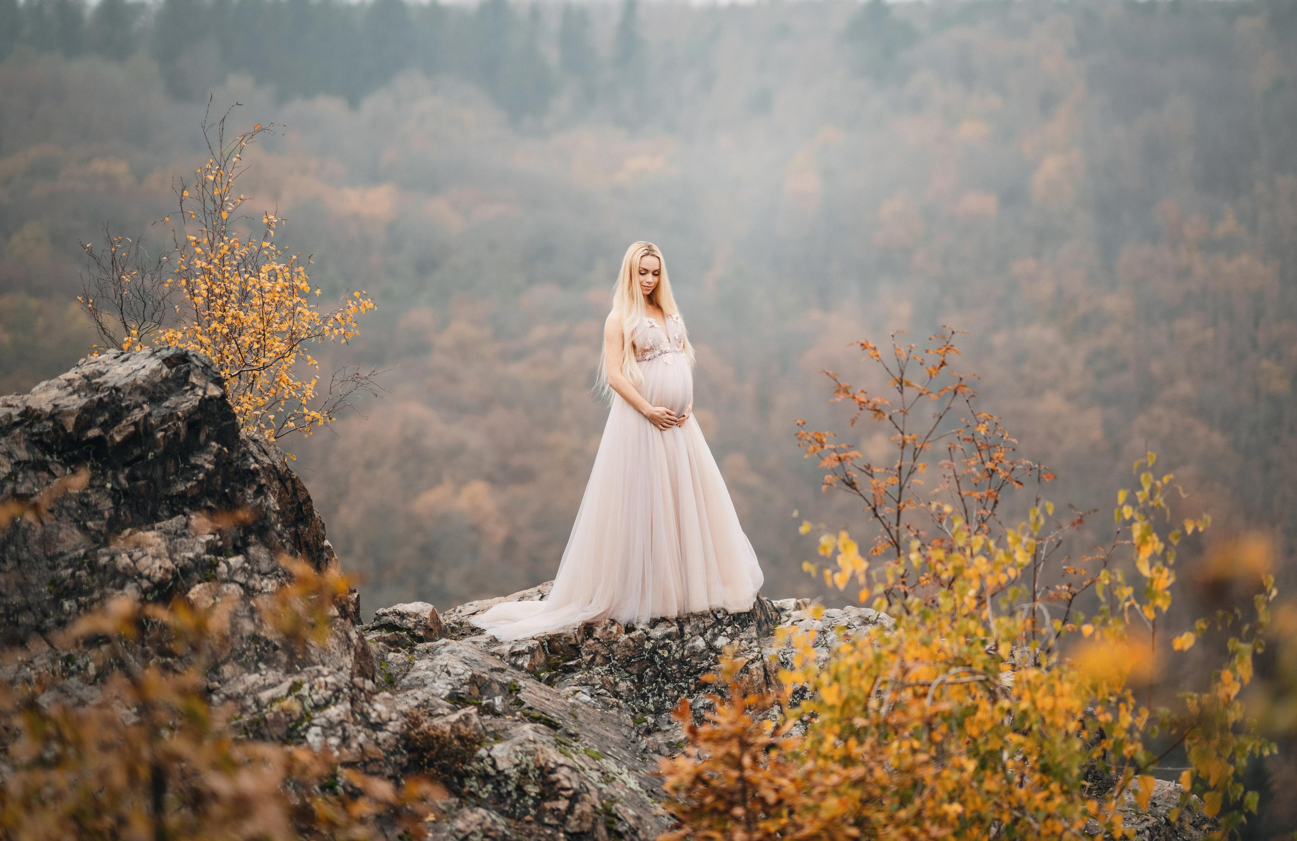 Беременность. Свадебный фотограф в Праге Покудова Наталия