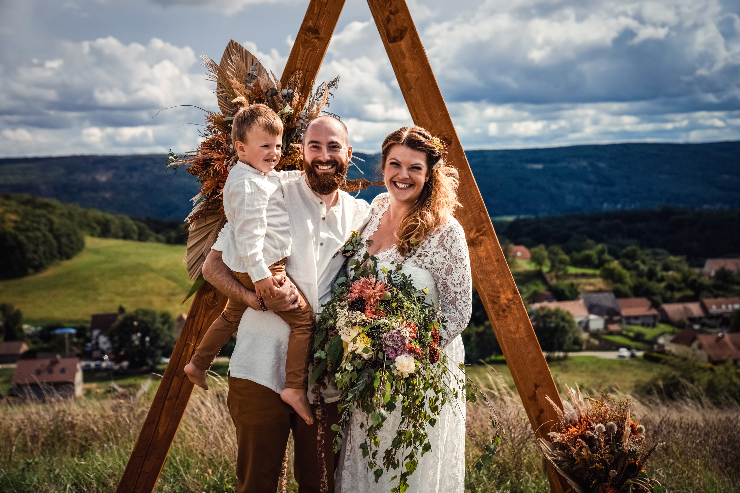 Свадьбы. Свадебный фотограф в Праге Покудова Наталия